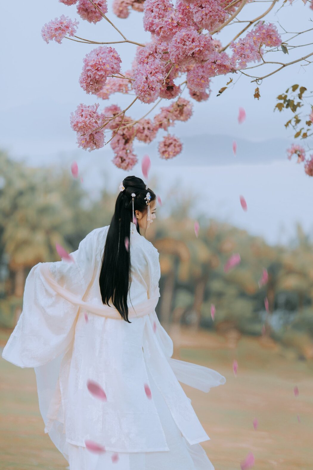 YiTuYu艺图语 Vol.263 Ping Guo Da Ren