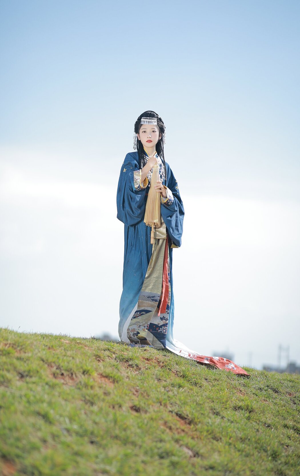YiTuYu艺图语 Vol.2609 Y-jin