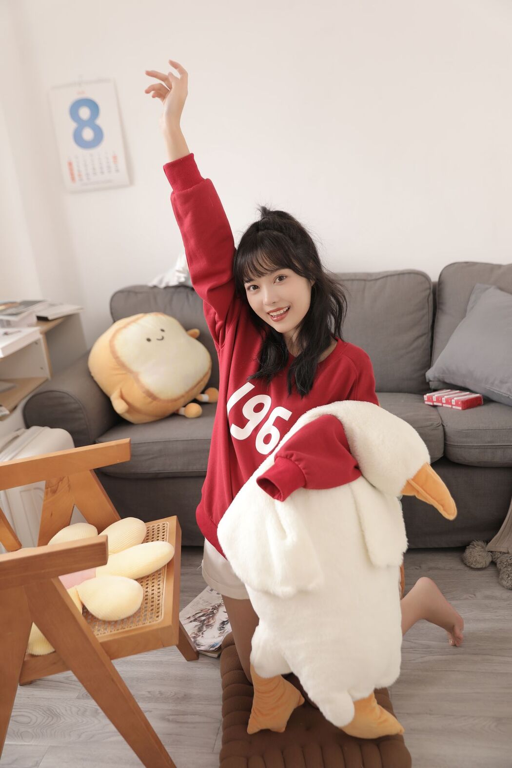 YiTuYu艺图语 Vol.2578 Xiao Wei Ren Er