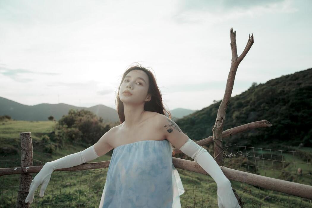 YiTuYu艺图语 Vol.2489 Shu Wen Tong Xue
