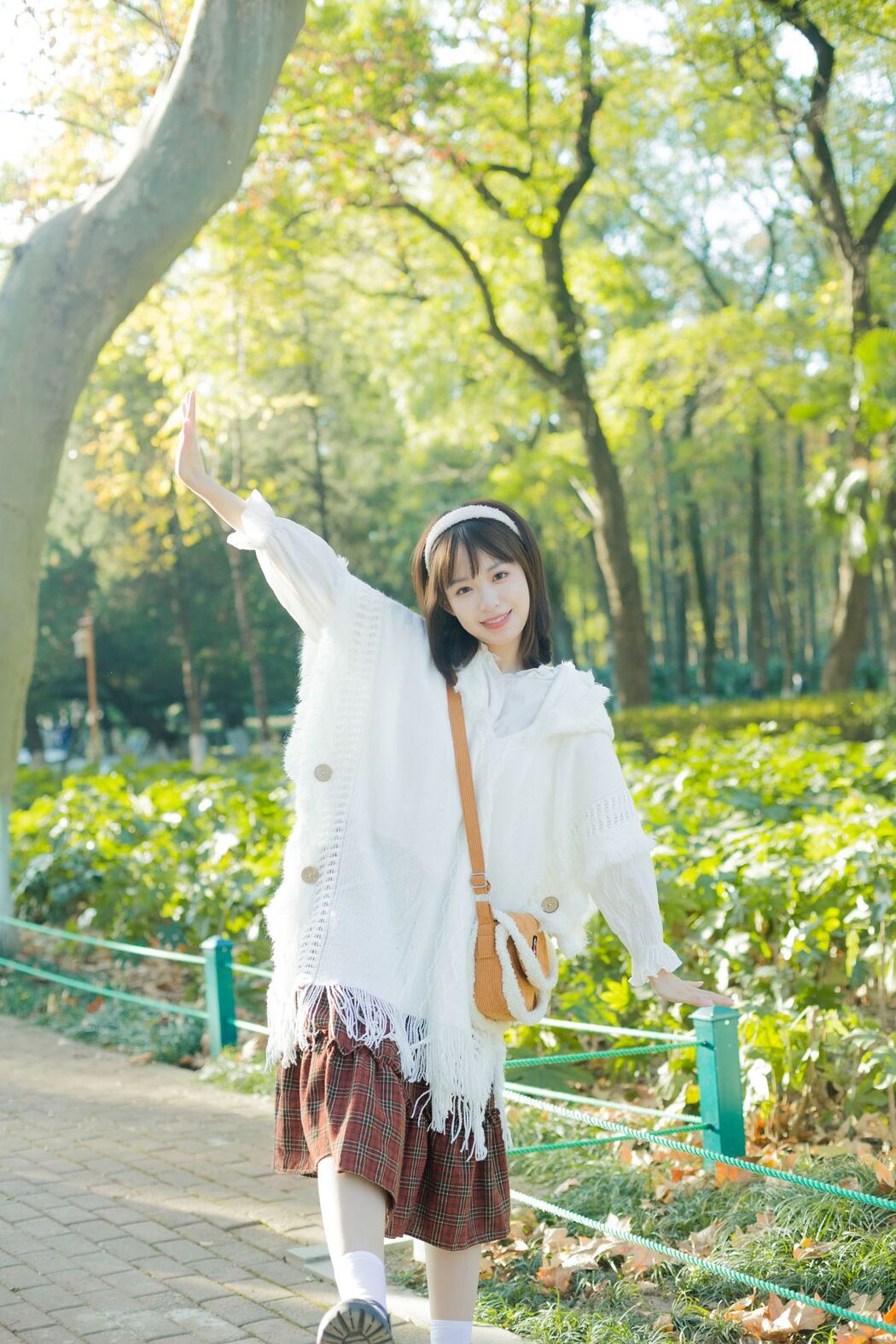 YiTuYu艺图语 Vol.2577 Chi Bao Le Ma