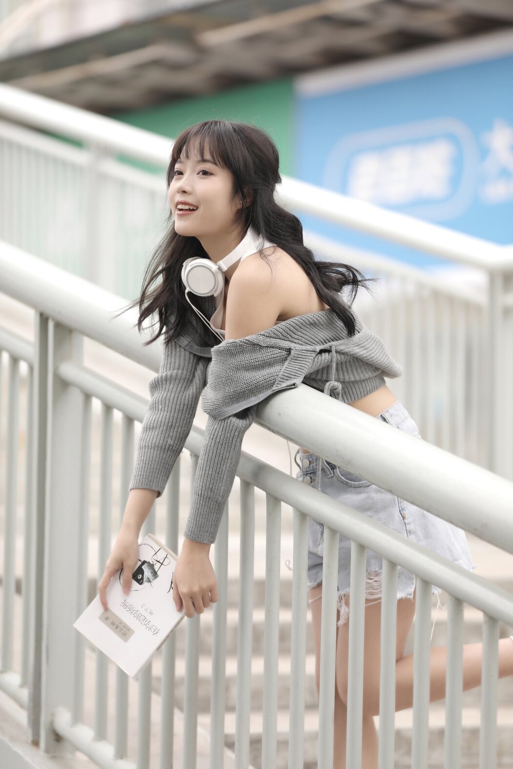 YiTuYu艺图语 Vol.2628 Xiao Wei Ren Er