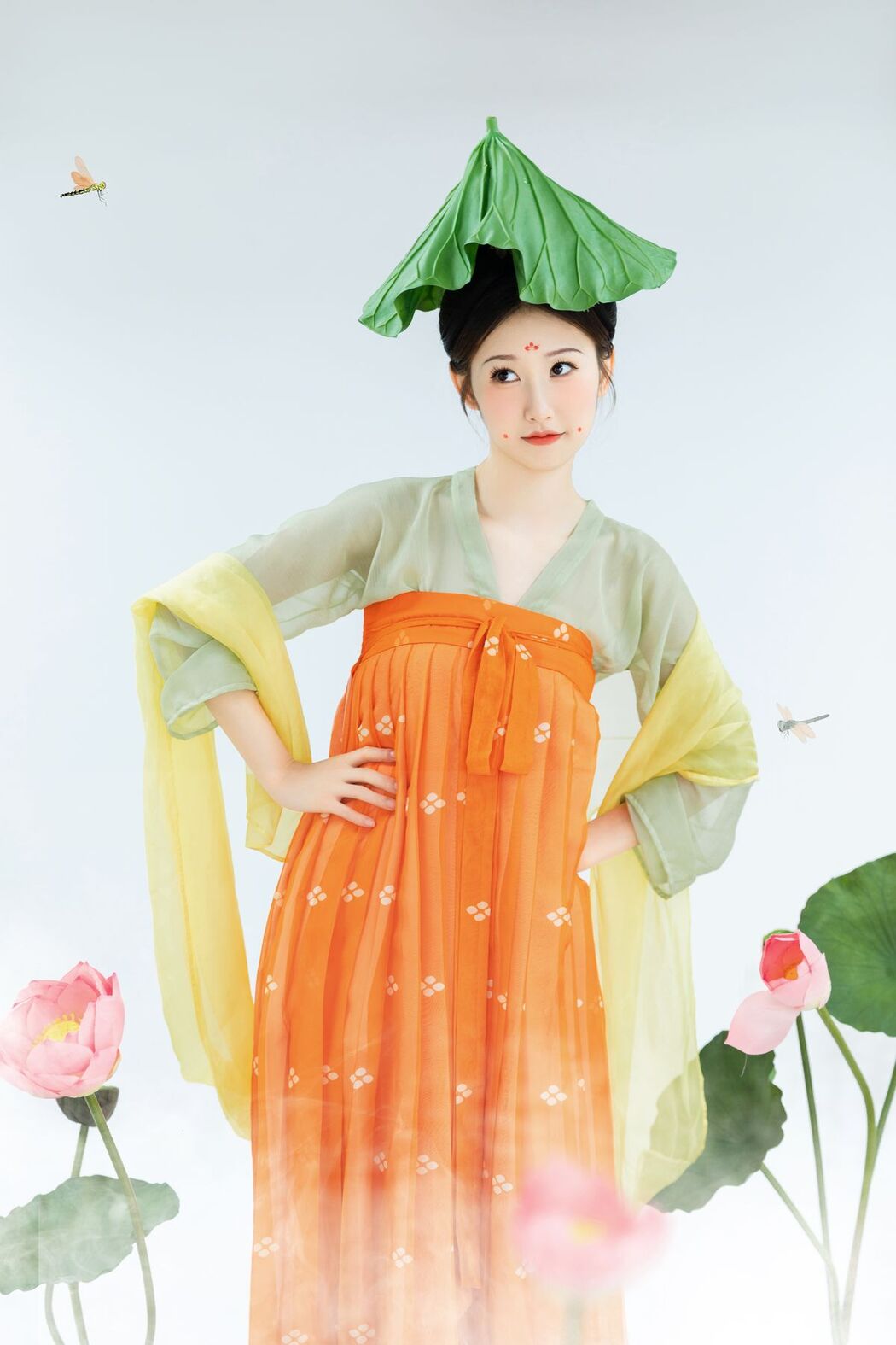 YiTuYu艺图语 Vol.2589 Pei Pei