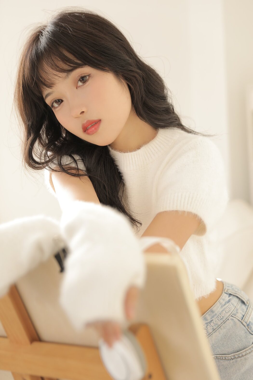 YiTuYu艺图语 Vol.2620 Xiao Wei Ren Er