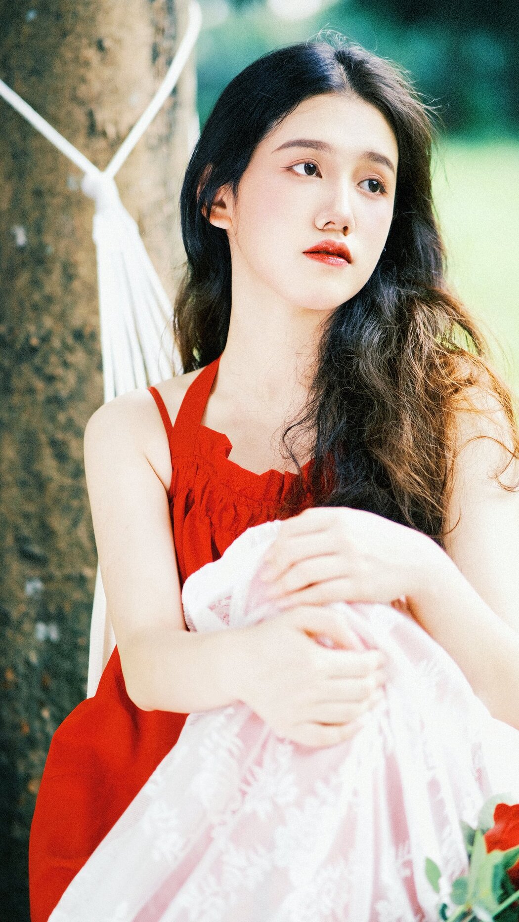 YiTuYu艺图语 Vol.2622 Yi Zhi Zhuo Zhuo