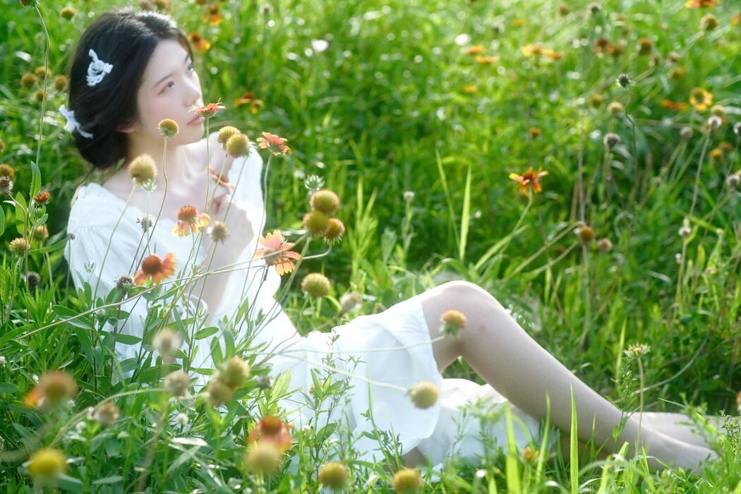 YiTuYu艺图语 Vol.2517 Louisa