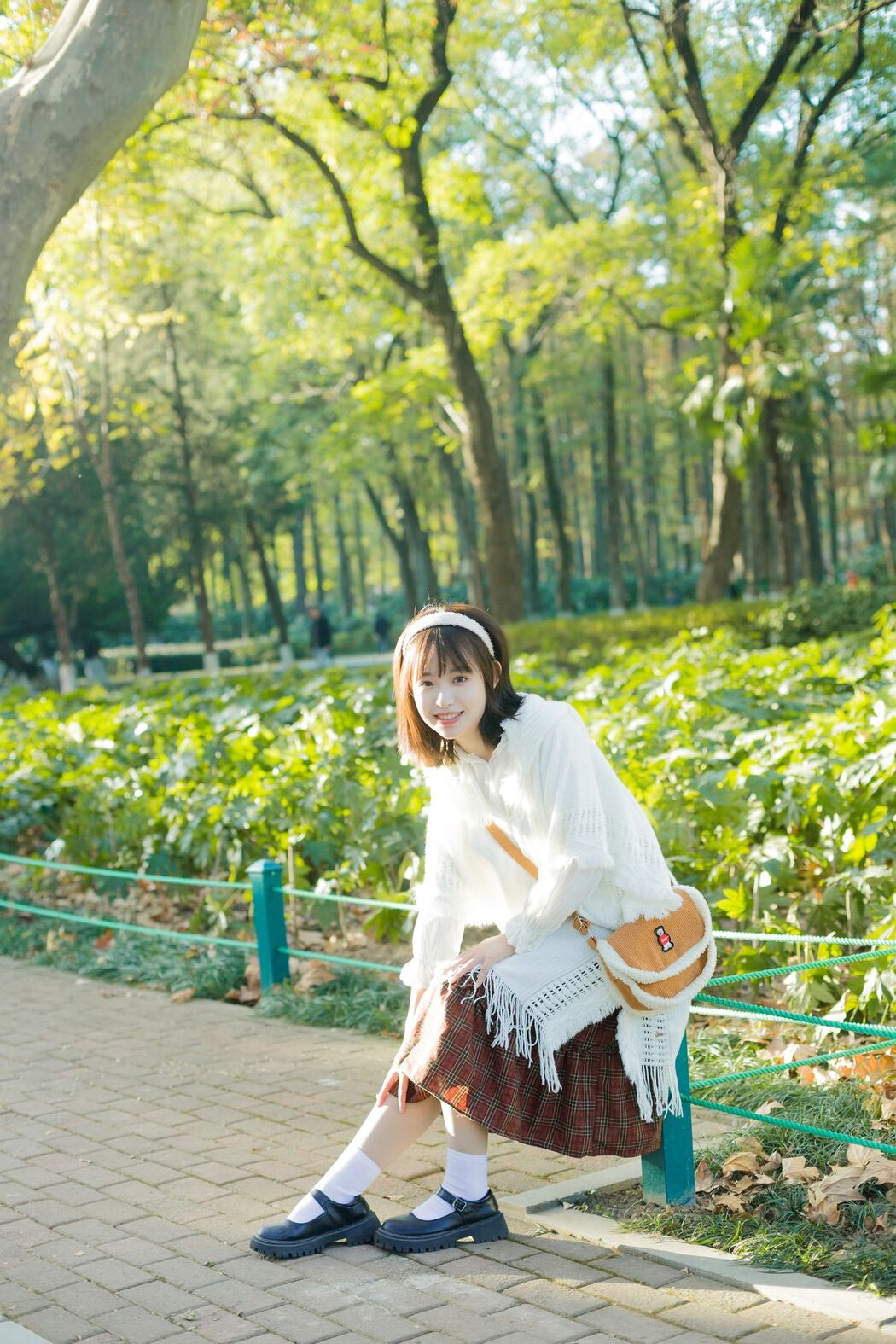 YiTuYu艺图语 Vol.2577 Chi Bao Le Ma