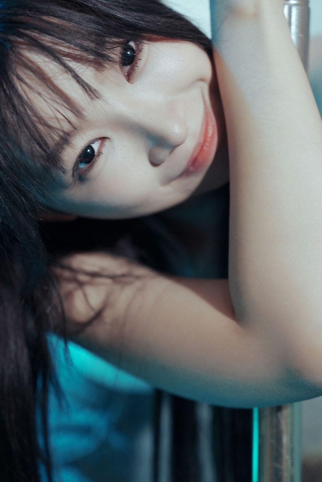 YiTuYu艺图语 Vol.2516 Qi Qi