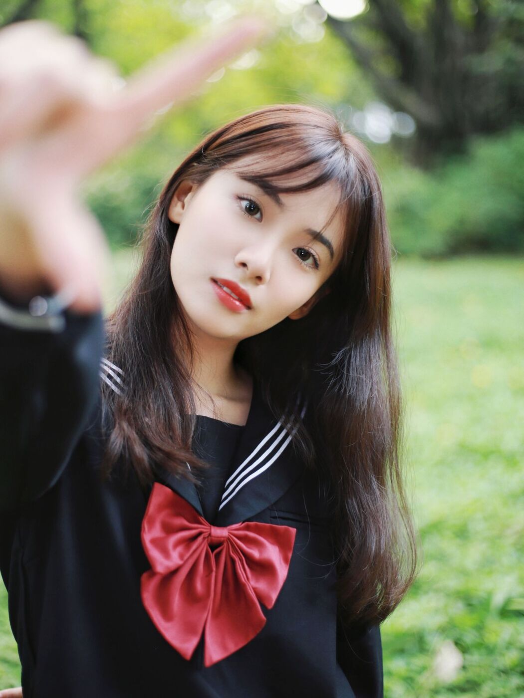 YiTuYu艺图语 Vol.2570 Xiao Yu Bu Shi Yu
