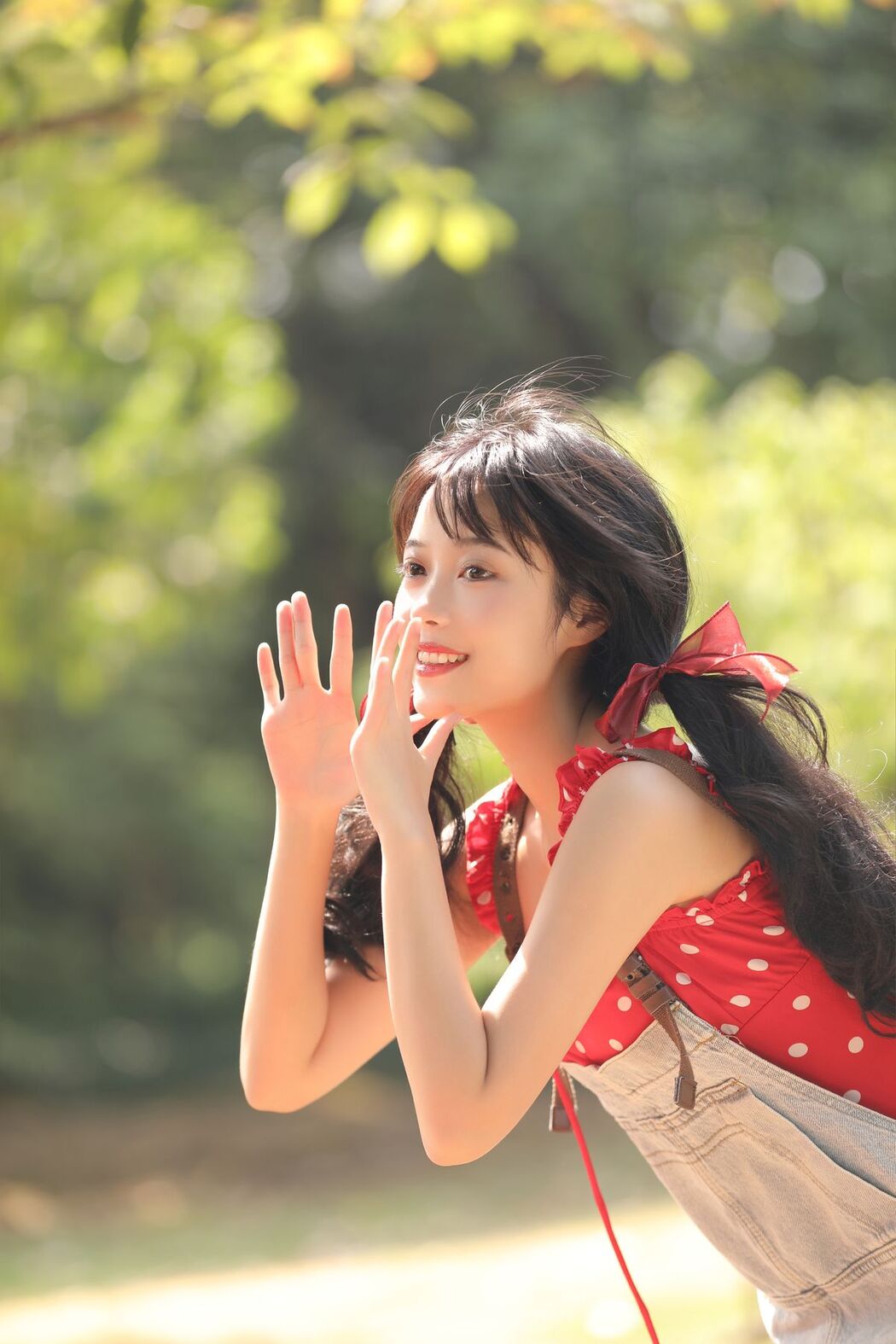YiTuYu艺图语 Vol.2519 Xiao Wei Ren Er