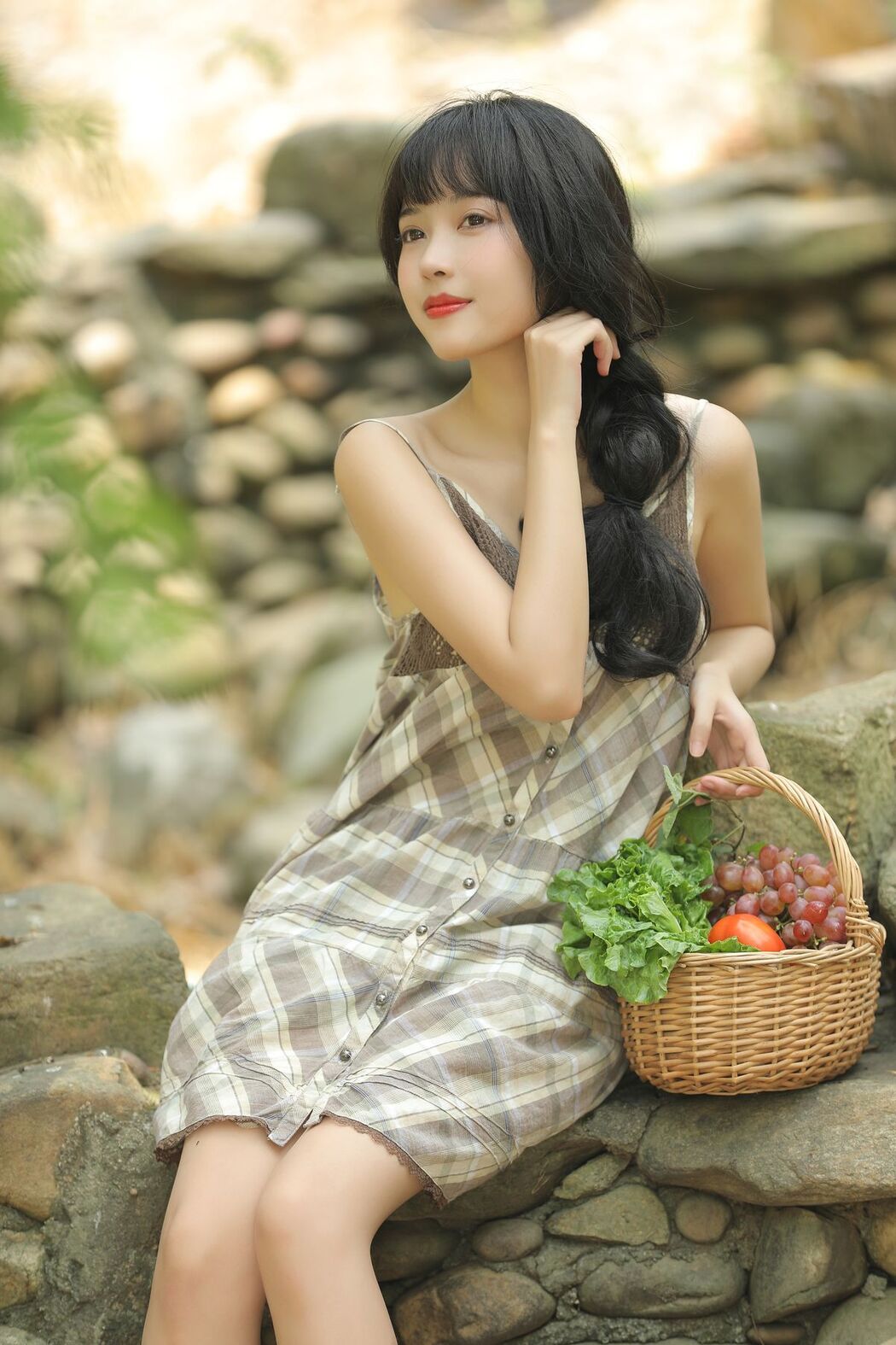 YiTuYu艺图语 Vol.2552 Xiao Wei Ren Er