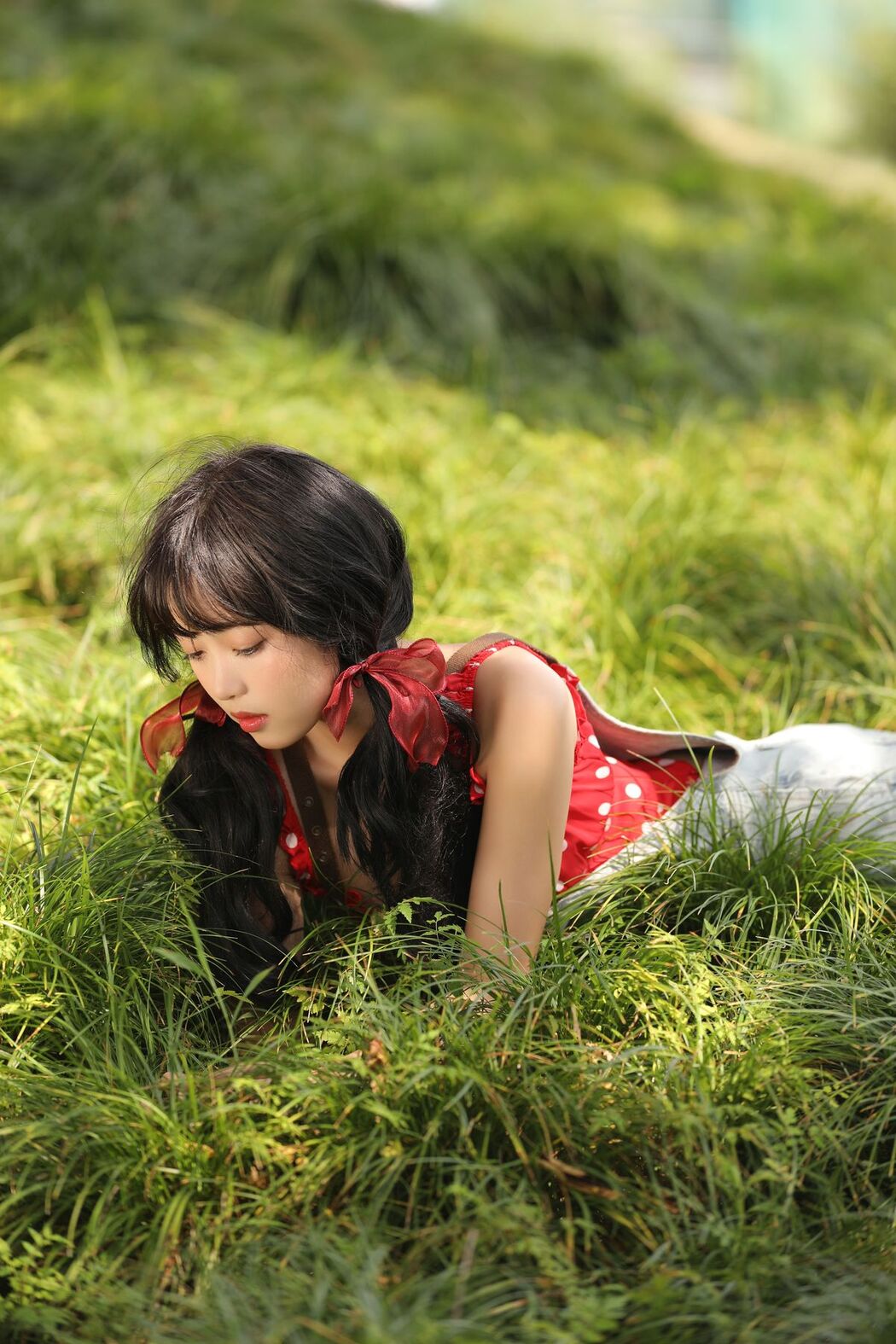 YiTuYu艺图语 Vol.2519 Xiao Wei Ren Er