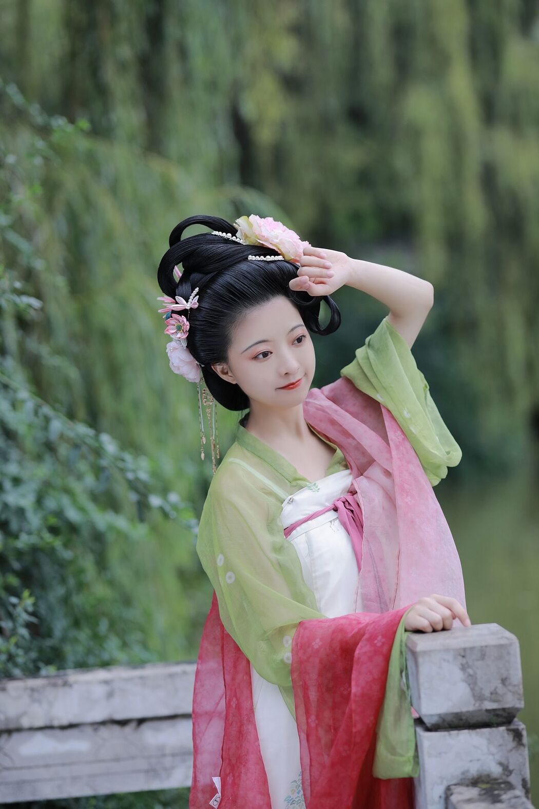 YiTuYu艺图语 Vol.2593 Yunfleur