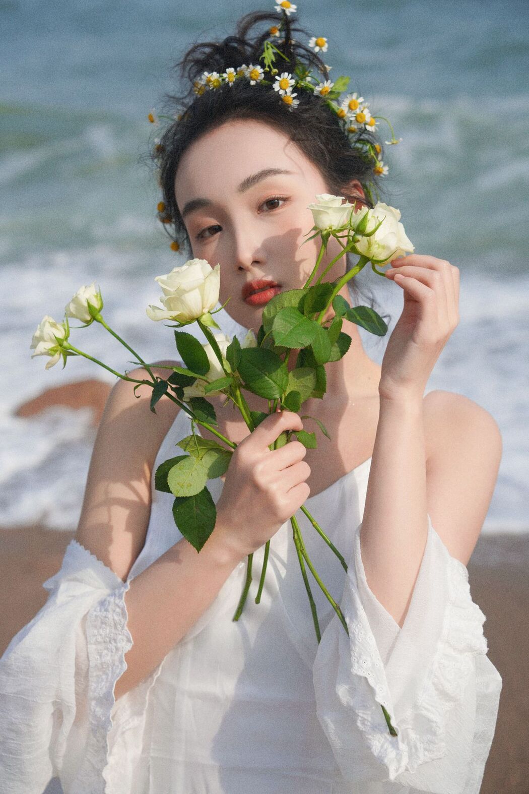 YiTuYu艺图语 Vol.2539 Xin Xin