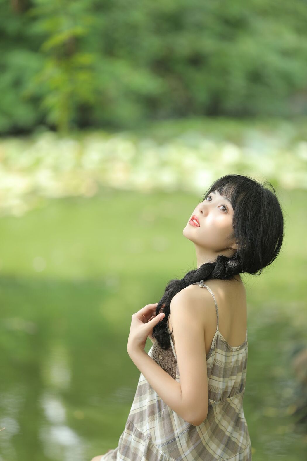 YiTuYu艺图语 Vol.2552 Xiao Wei Ren Er