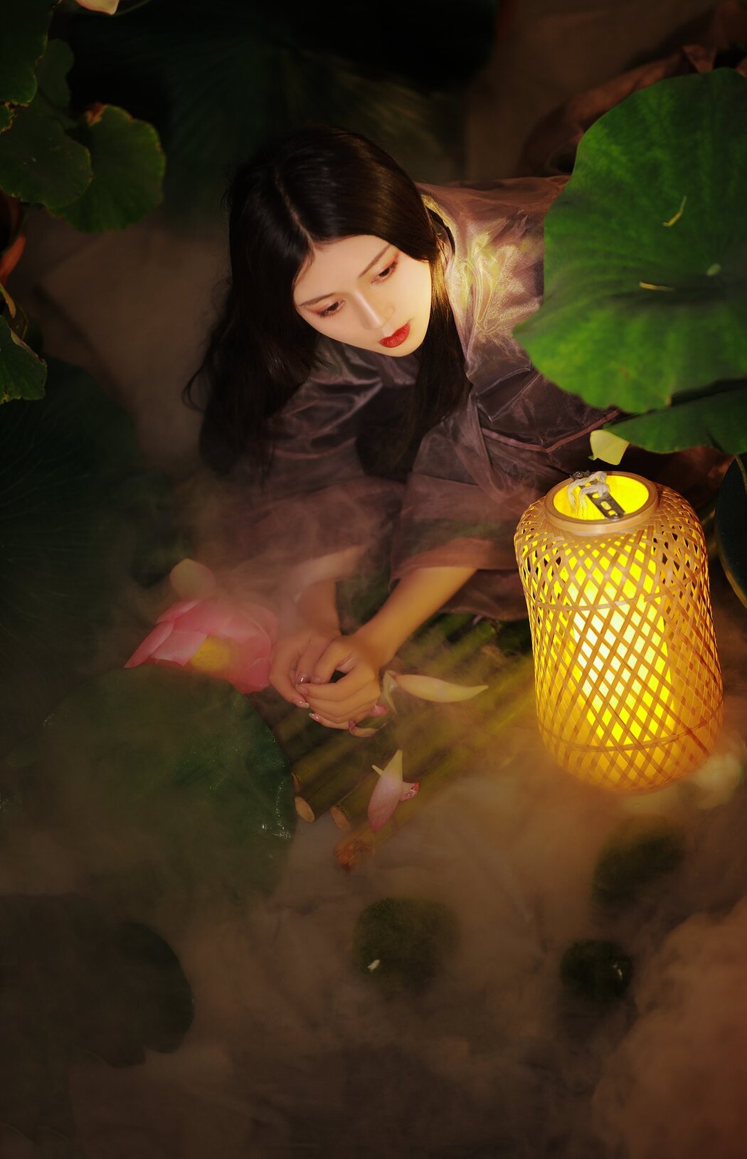 YiTuYu艺图语 Vol.2623 Wu Sui