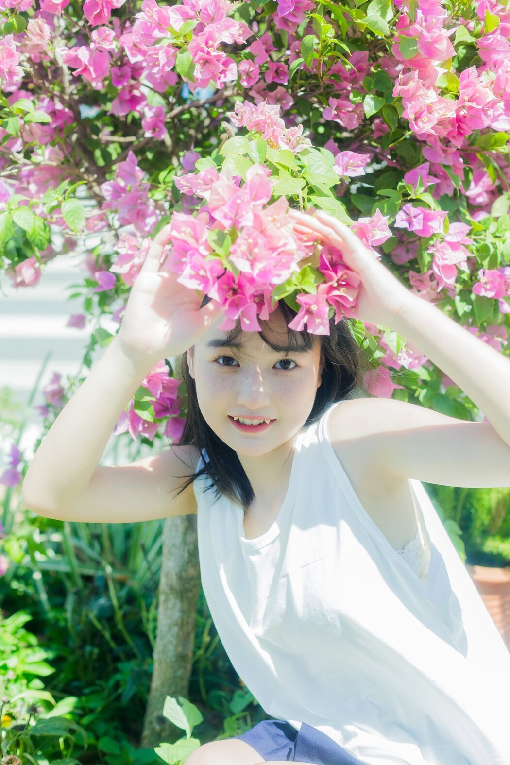 YiTuYu艺图语 Vol.2612 Xiao Yi Mei Mei Cute