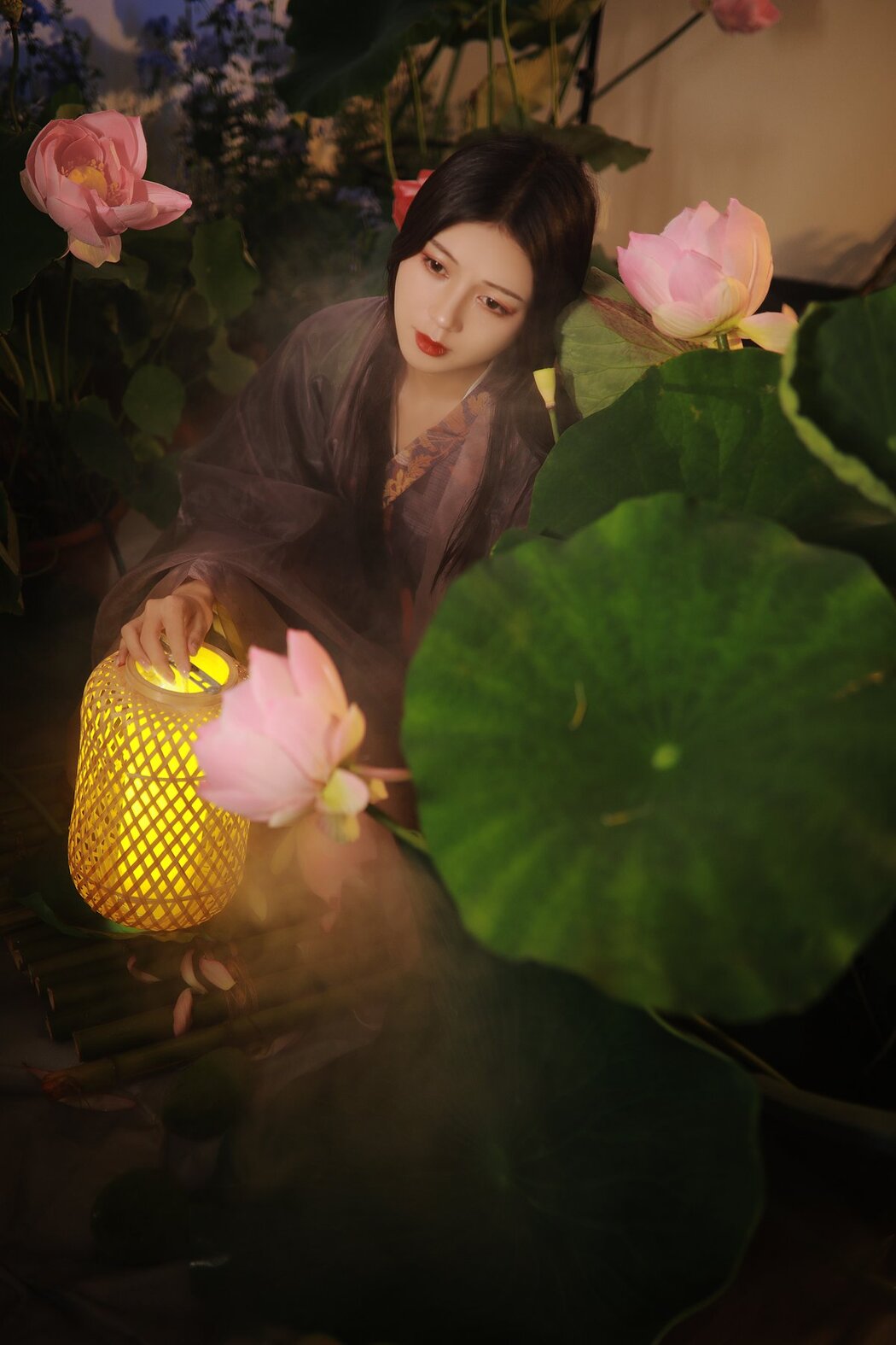 YiTuYu艺图语 Vol.2623 Wu Sui