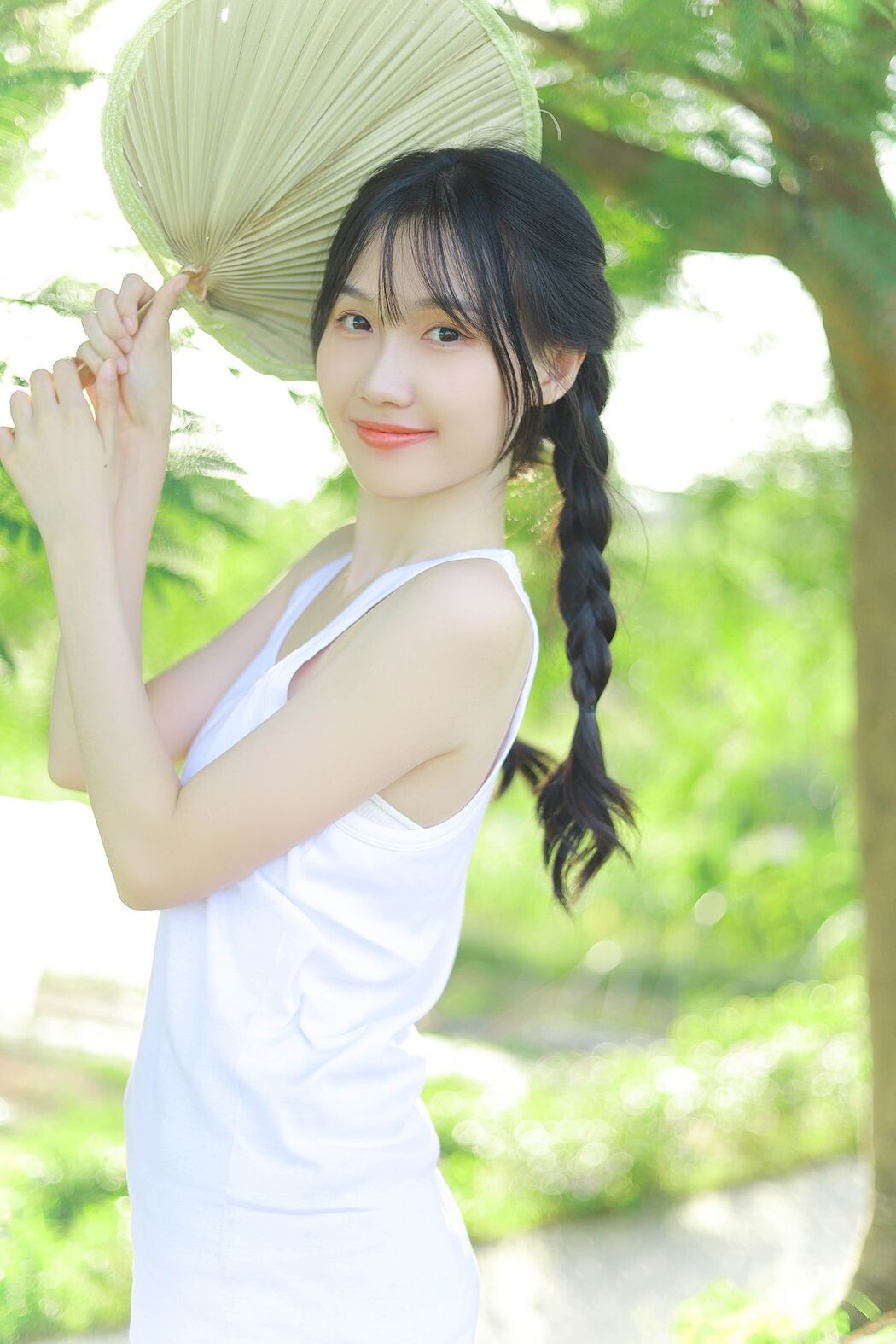 YiTuYu艺图语 Vol.2525 Lai Lai