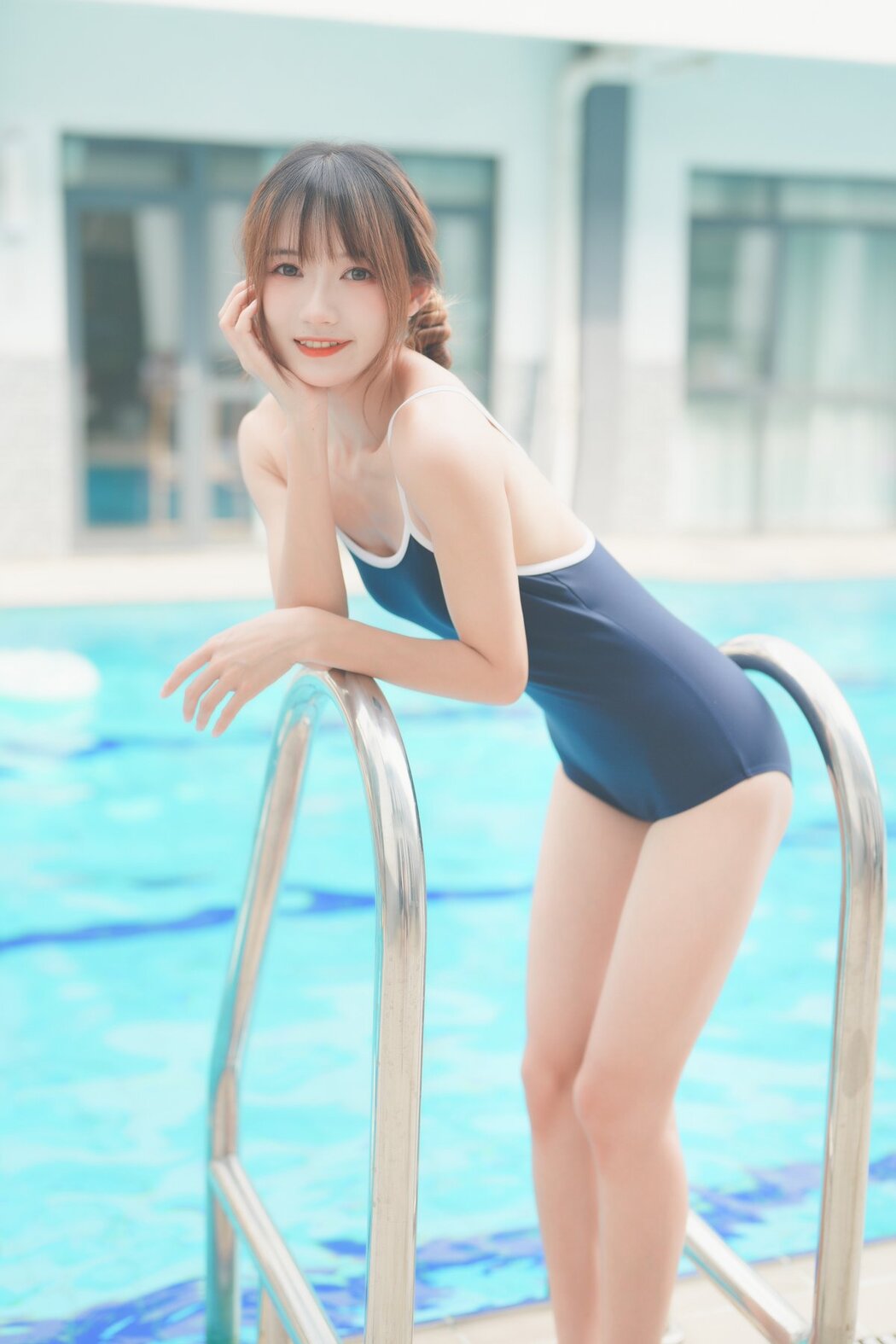 YiTuYu艺图语 Vol.2615 Tu Zi Zzz Bu Chi Hu Luo Bo