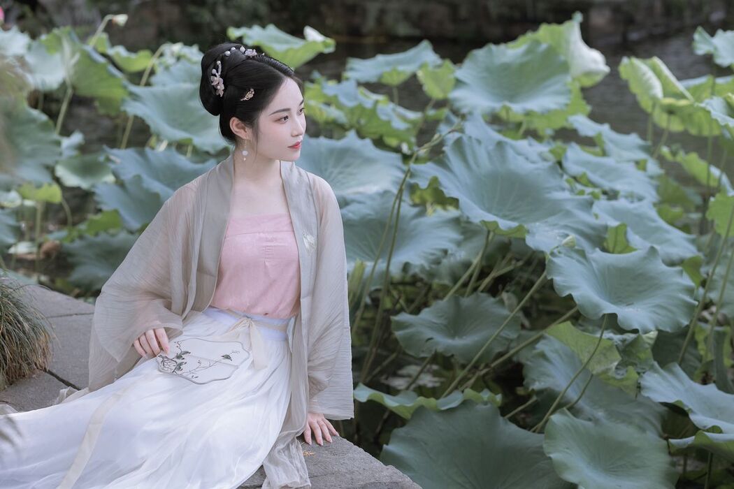 YiTuYu艺图语 Vol.2538 Hannaa