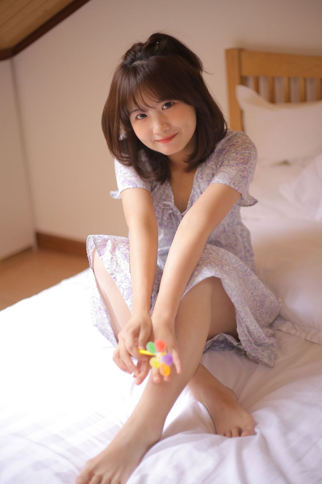 YiTuYu艺图语 Vol.2522 Xiao Chun Ye