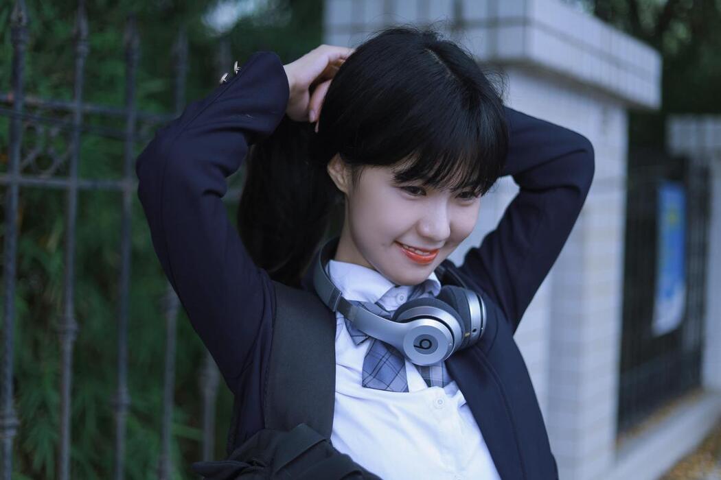 YiTuYu艺图语 Vol.2505 Hua Ze
