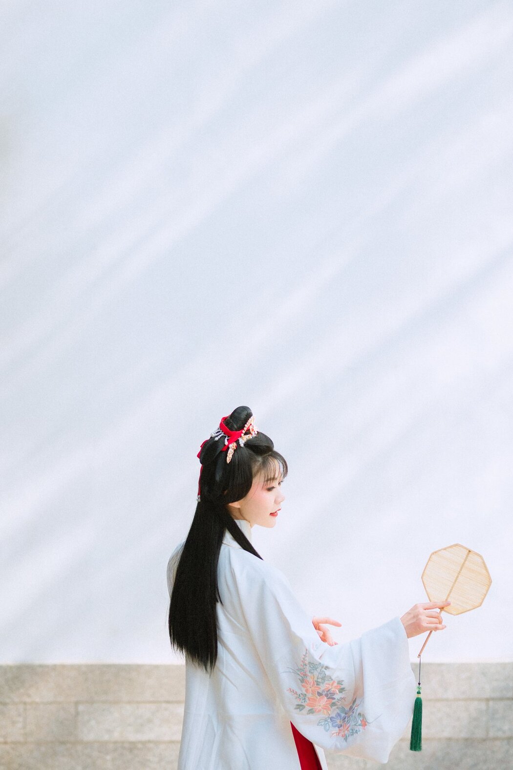 YiTuYu艺图语 Vol.255 Tu Xiao Bai