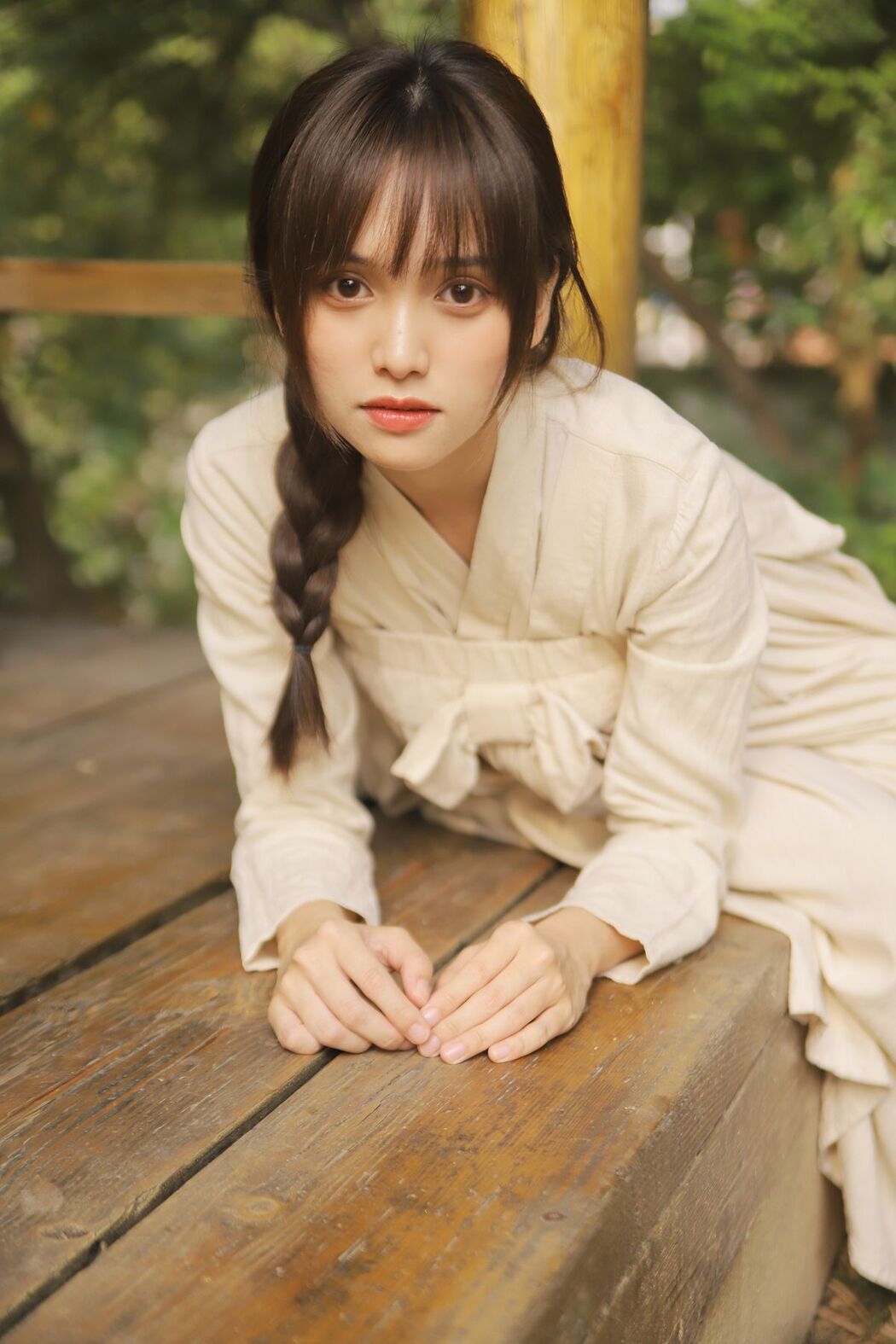 YiTuYu艺图语 Vol.2547 Shi Shi