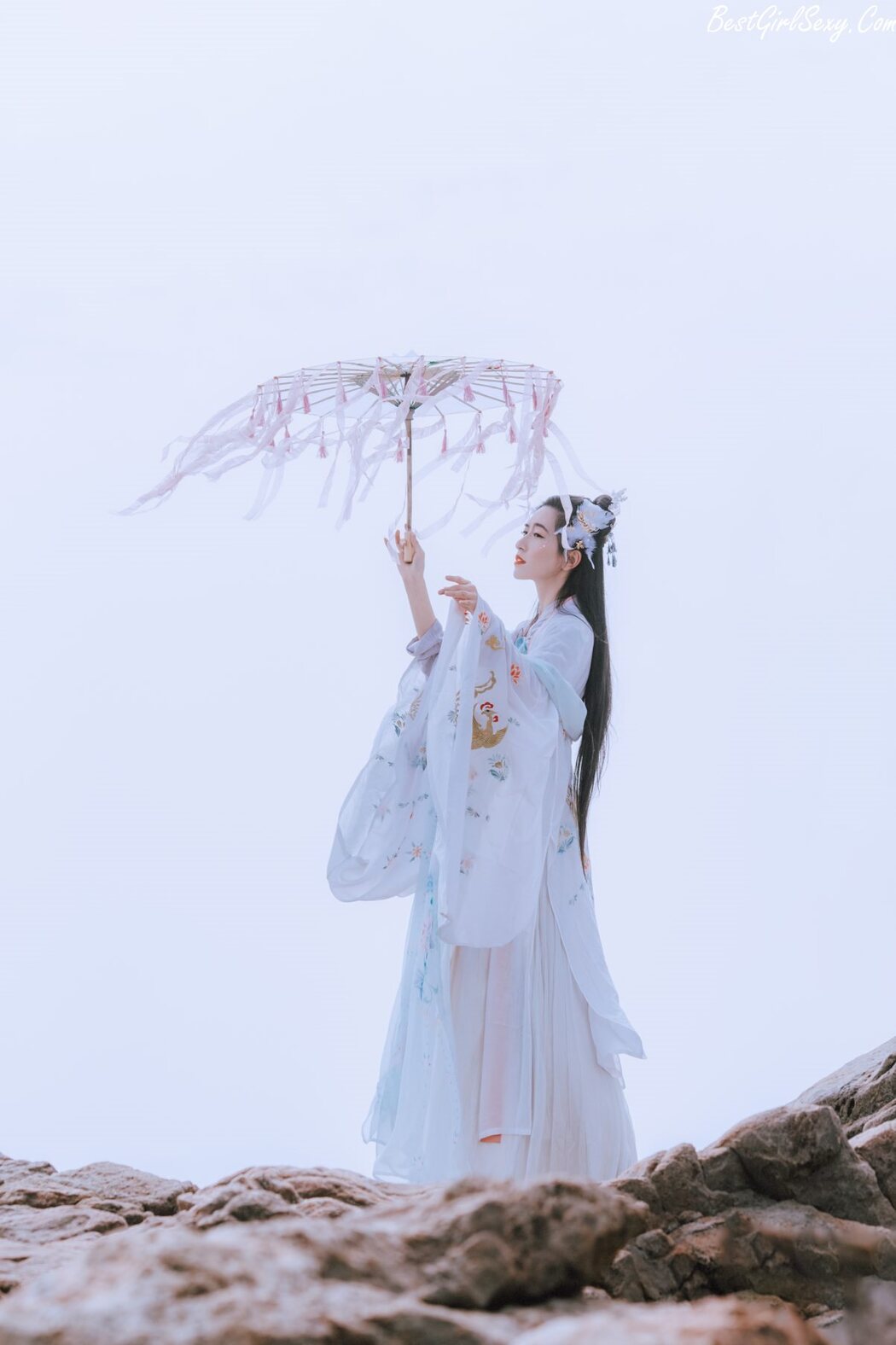 YiTuYu艺图语 Vol.252 Ying Er