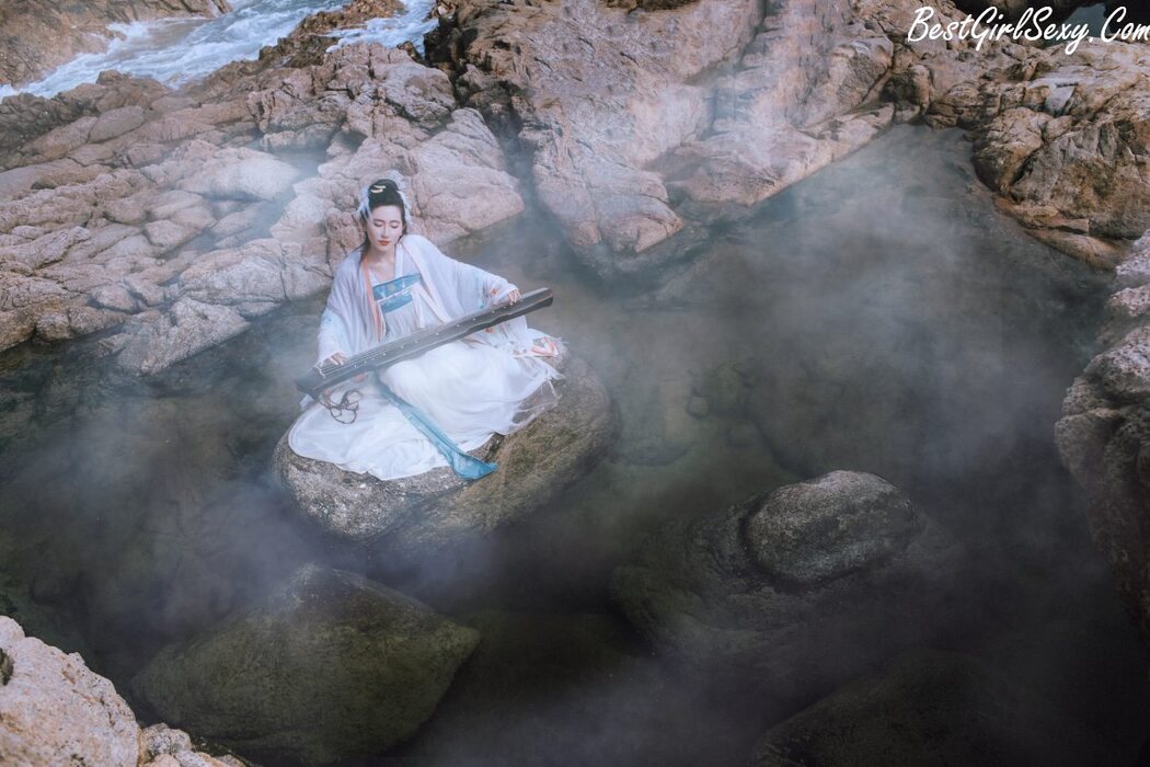 YiTuYu艺图语 Vol.252 Ying Er