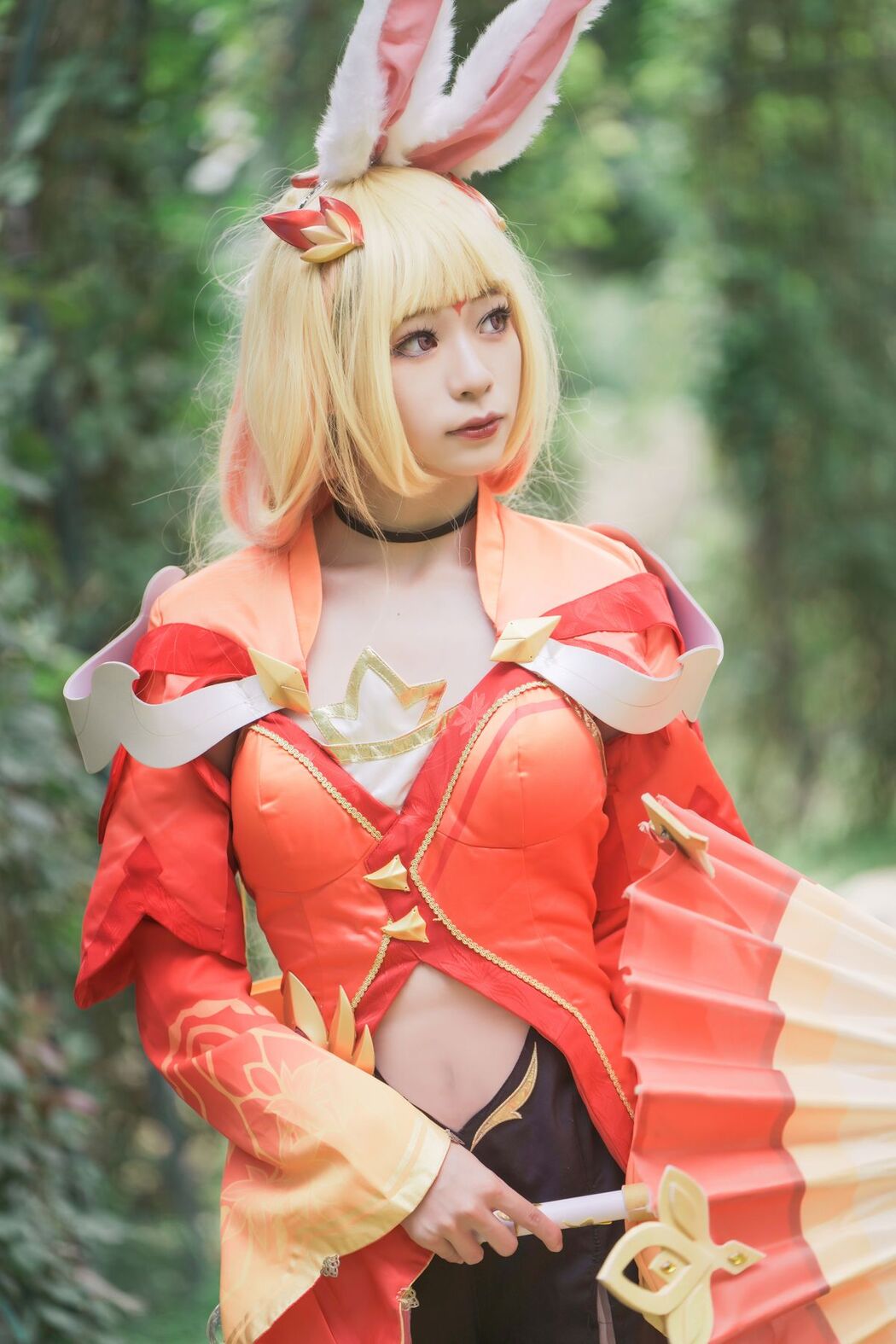 YiTuYu艺图语 Vol.2582 Yun Yi
