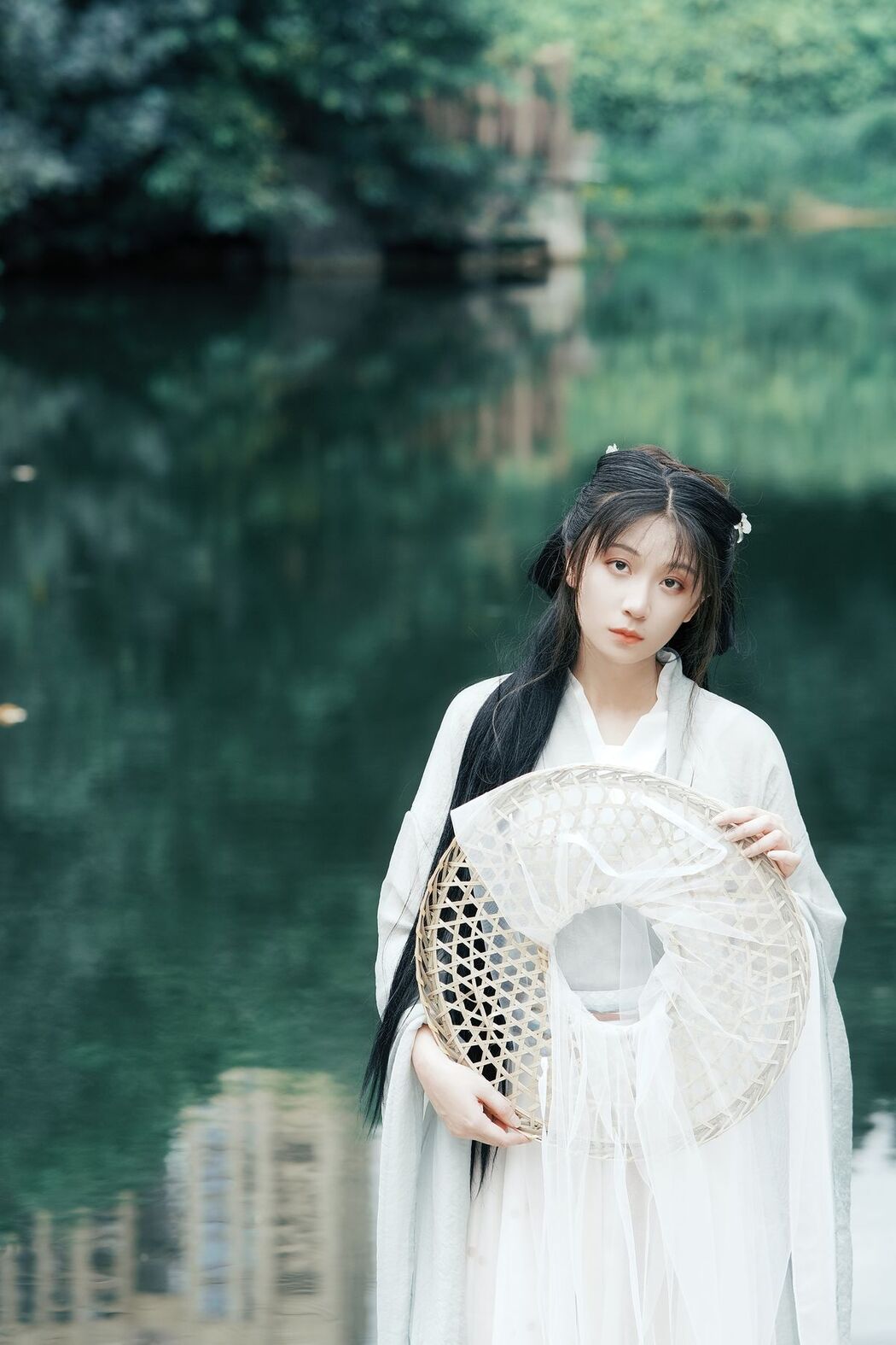 YiTuYu艺图语 Vol.2557 A Jiao