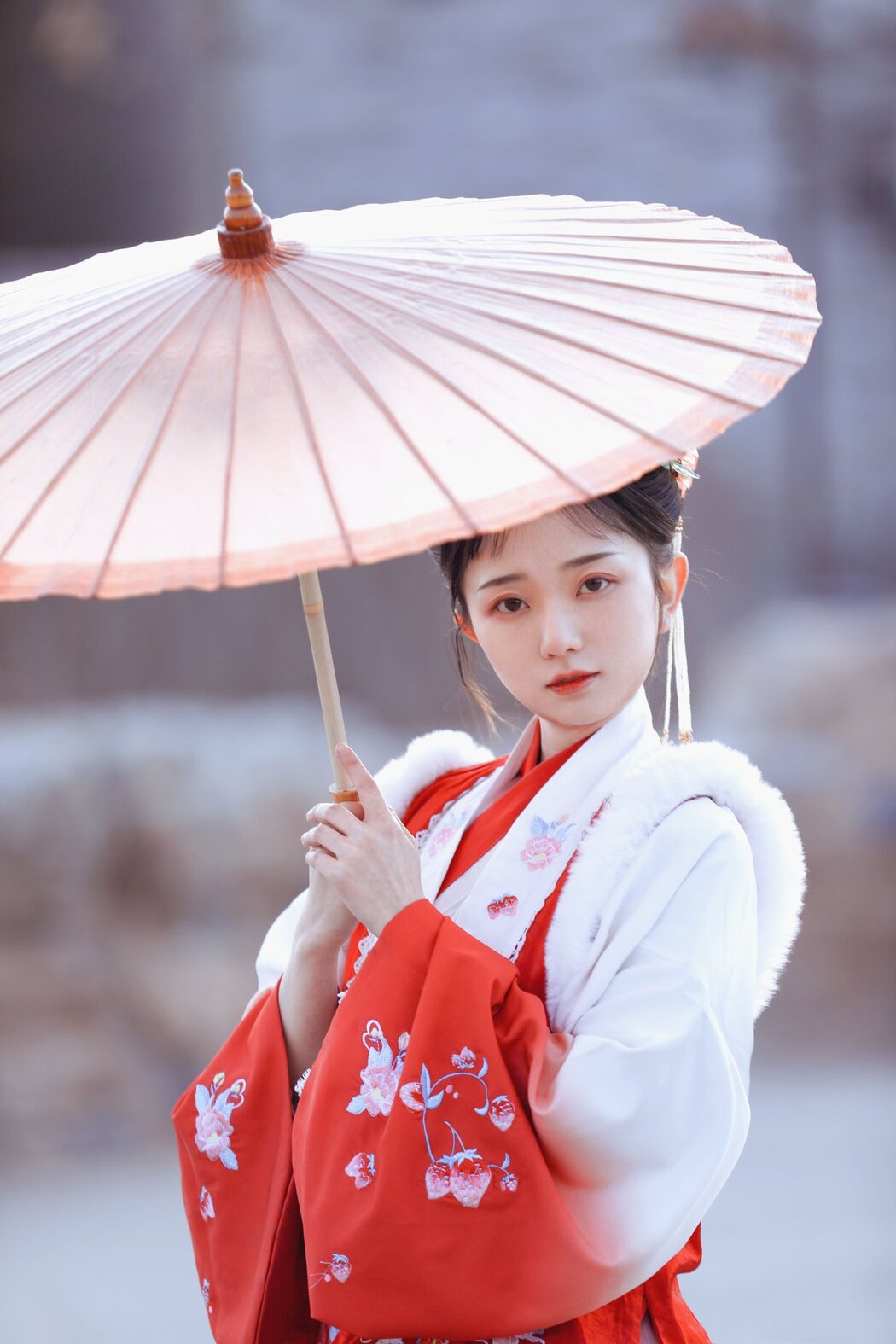 YiTuYu艺图语 Vol.2604 A Niu Zu Zhou Ni Kuai Le