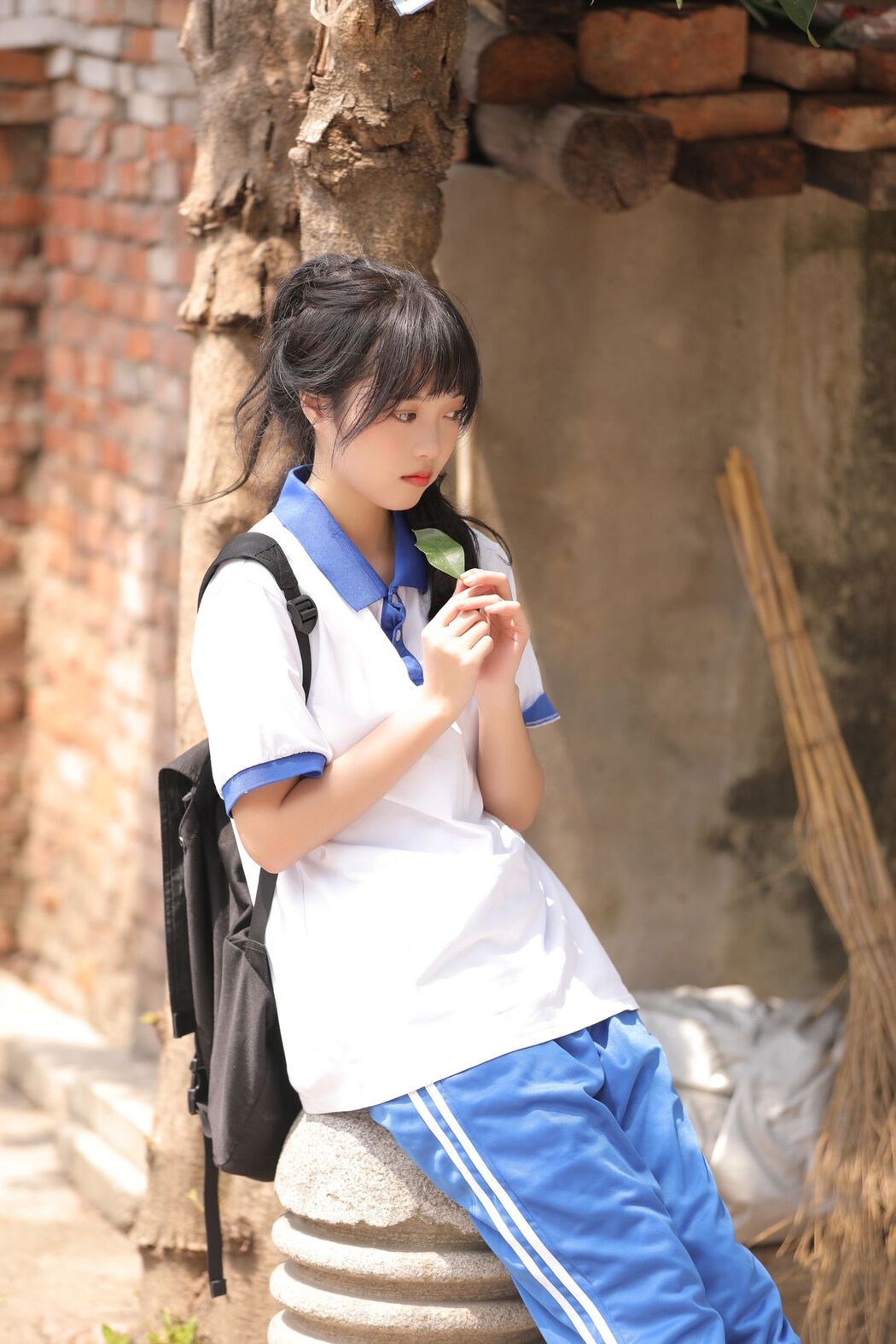 YiTuYu艺图语 Vol.2543 Xiao Wei Ren Er
