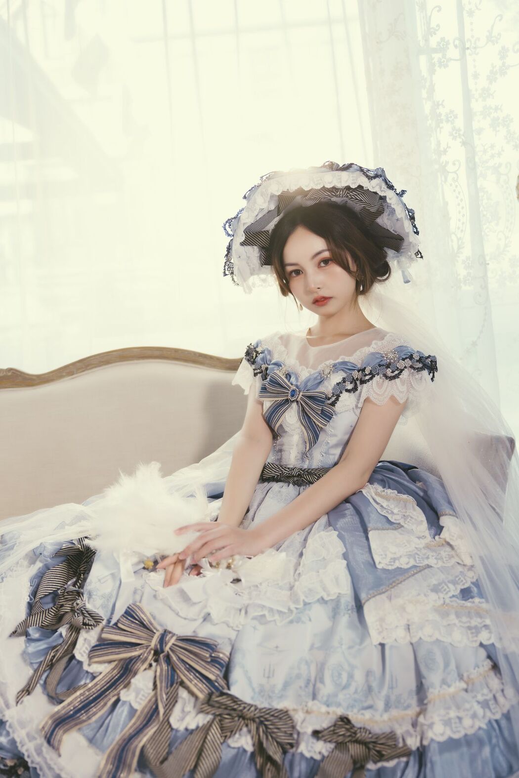 YiTuYu艺图语 Vol.2575 Huang Shu Qi_suki