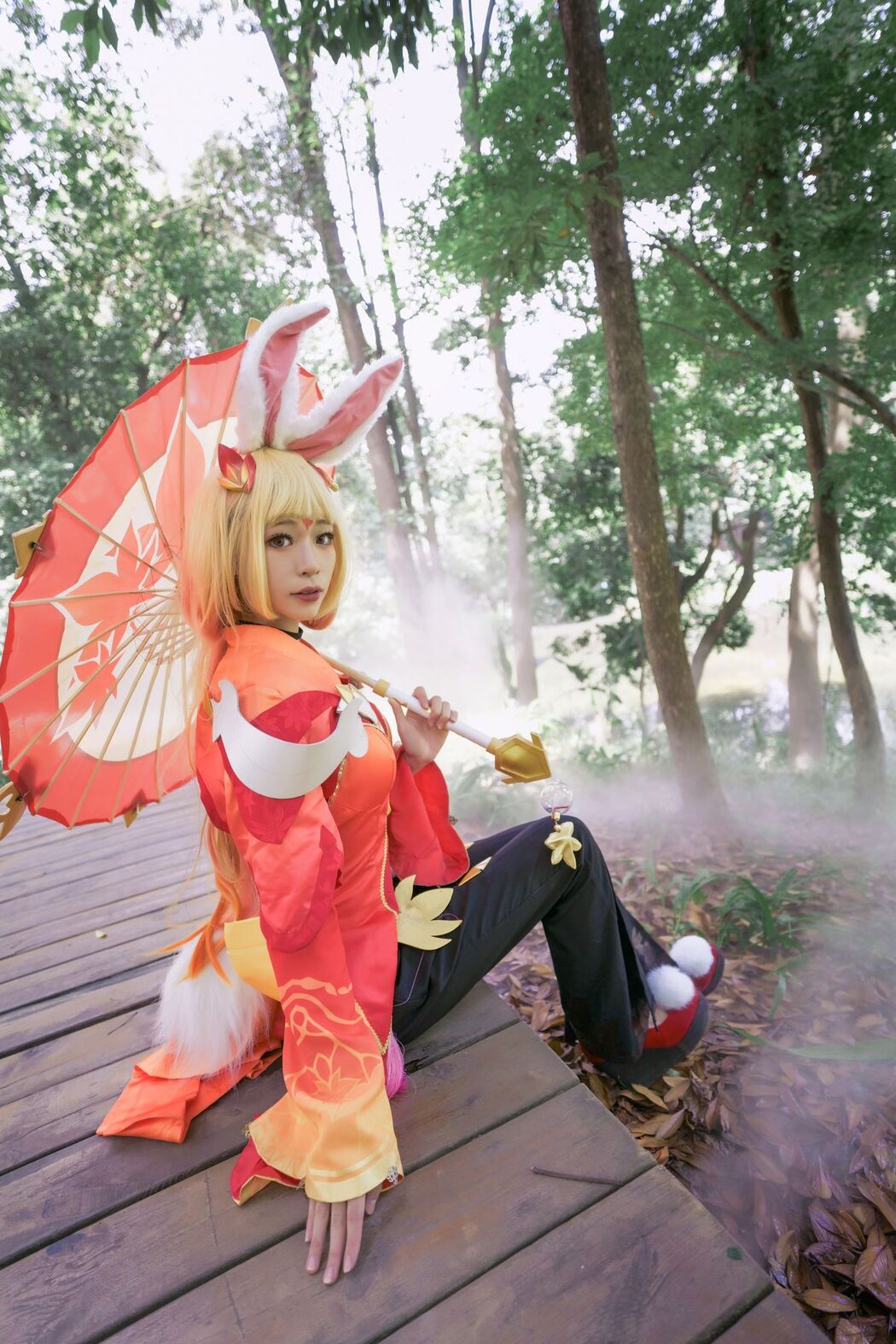 YiTuYu艺图语 Vol.2582 Yun Yi
