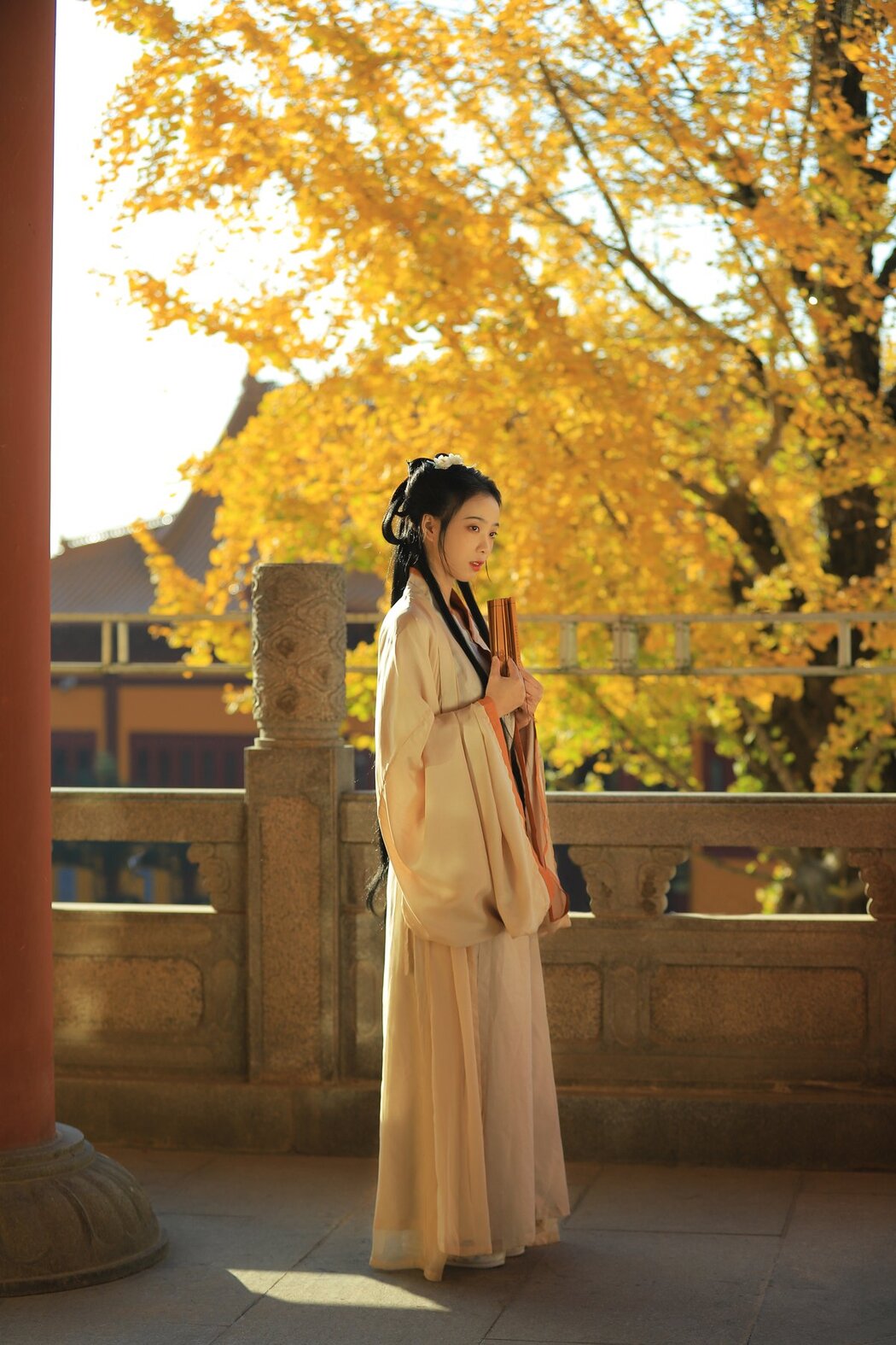 YiTuYu艺图语 Vol.2602 Wang Guo Zhen Pan Pan