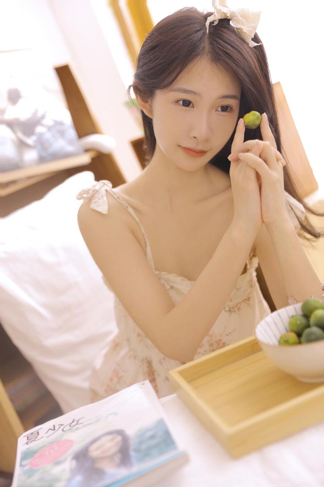 YiTuYu艺图语 Vol.2509 Lin