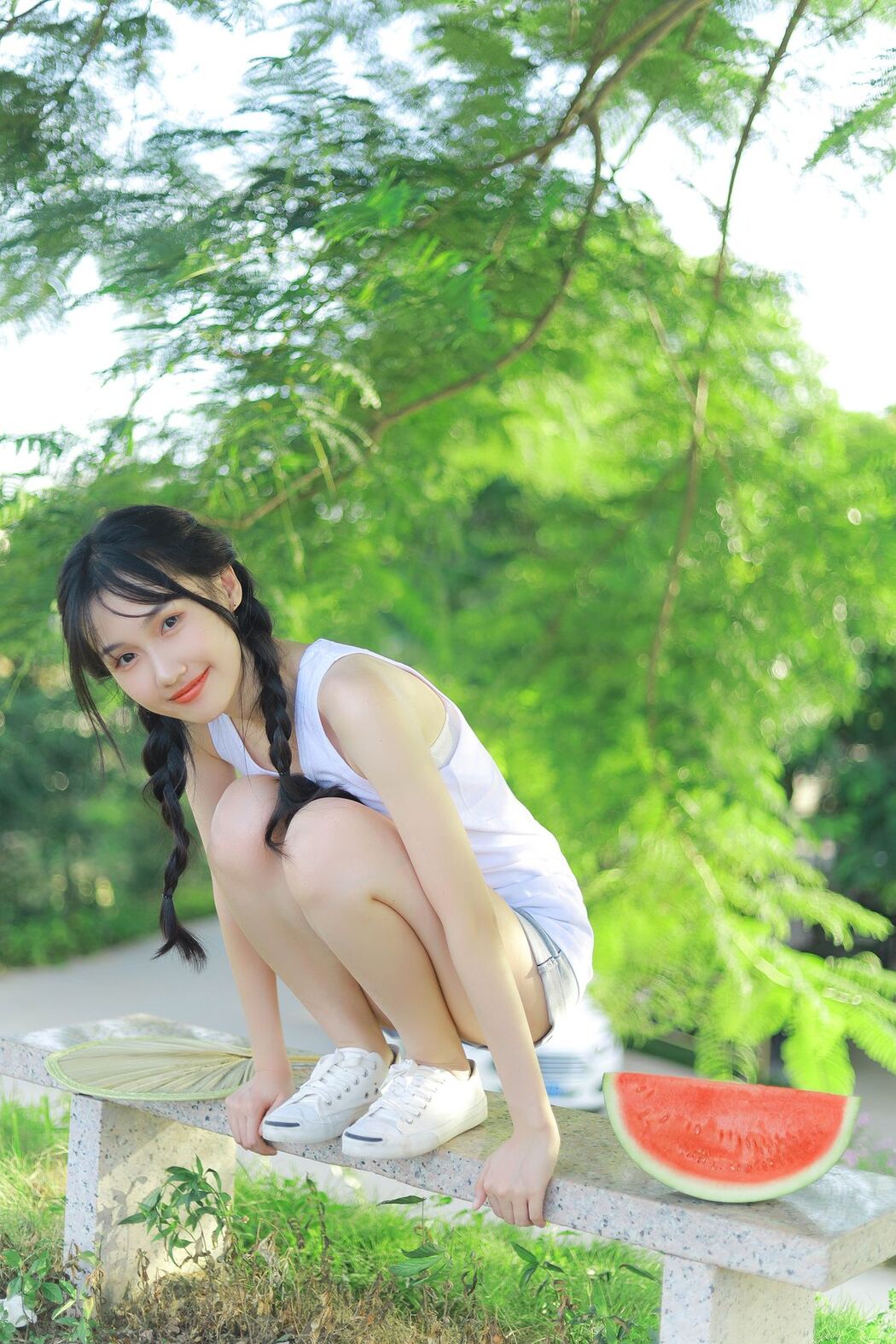 YiTuYu艺图语 Vol.2525 Lai Lai