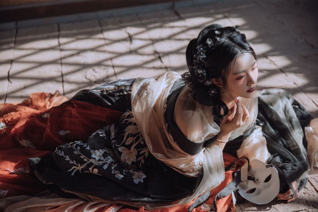 YiTuYu艺图语 Vol.2590 Yun Xi La