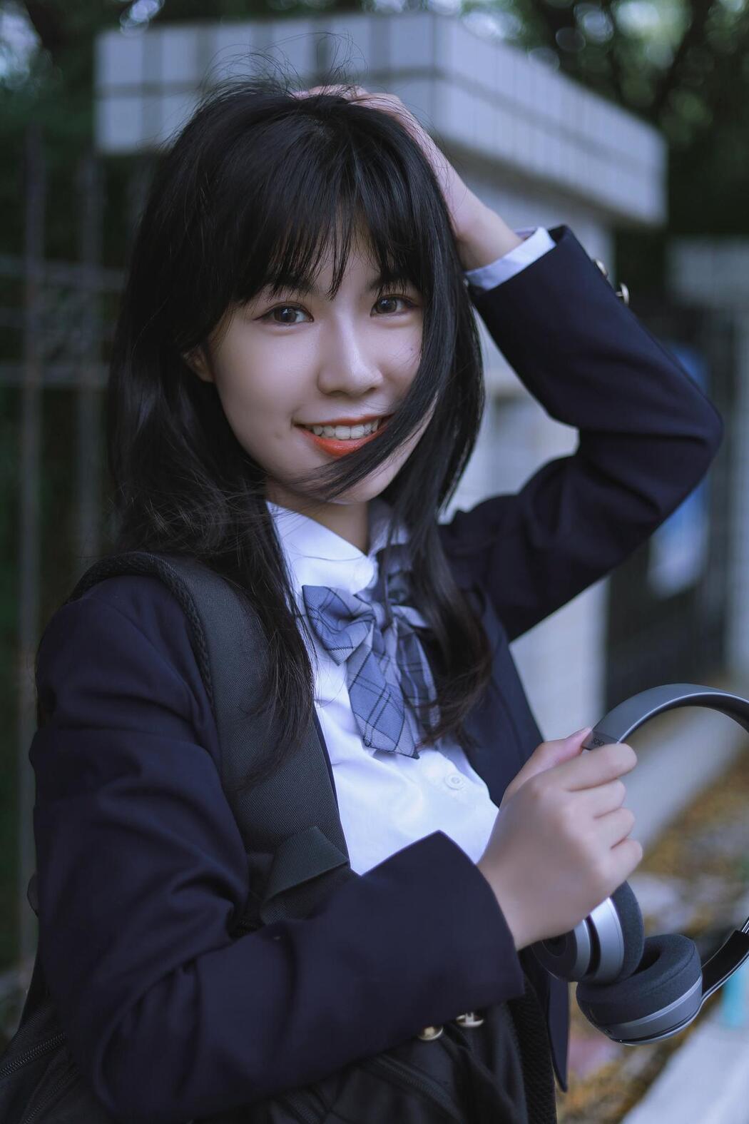 YiTuYu艺图语 Vol.2505 Hua Ze