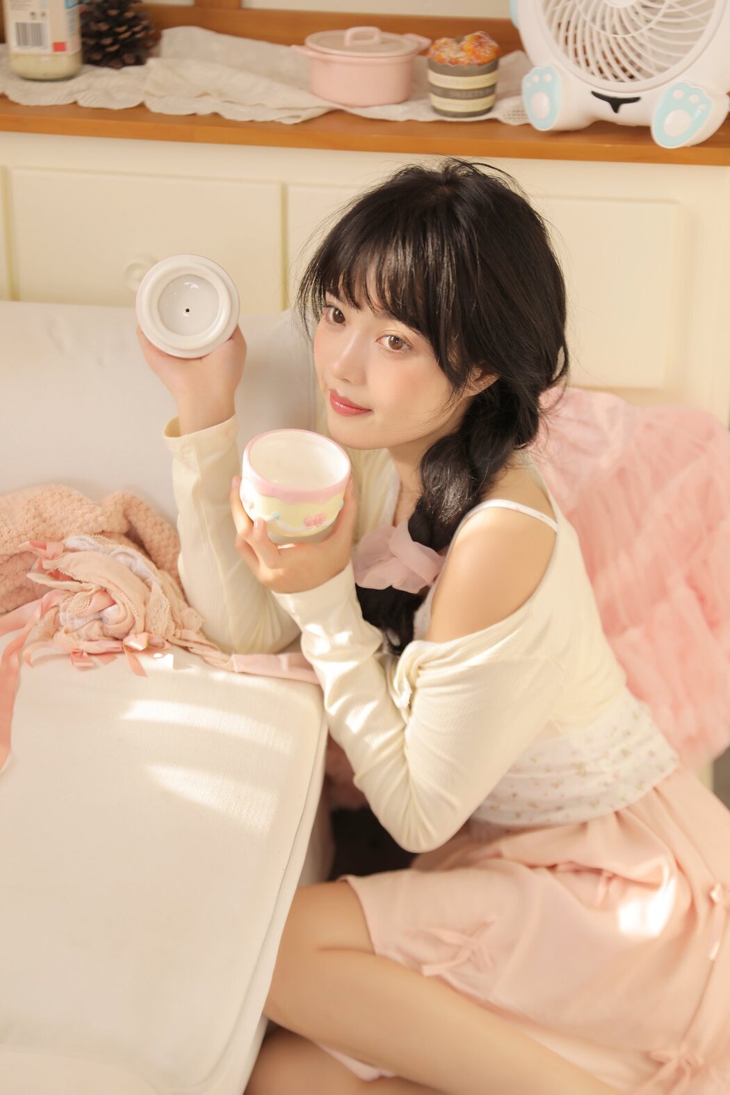 YiTuYu艺图语 Vol.2618 Xiao Wei Ren Er