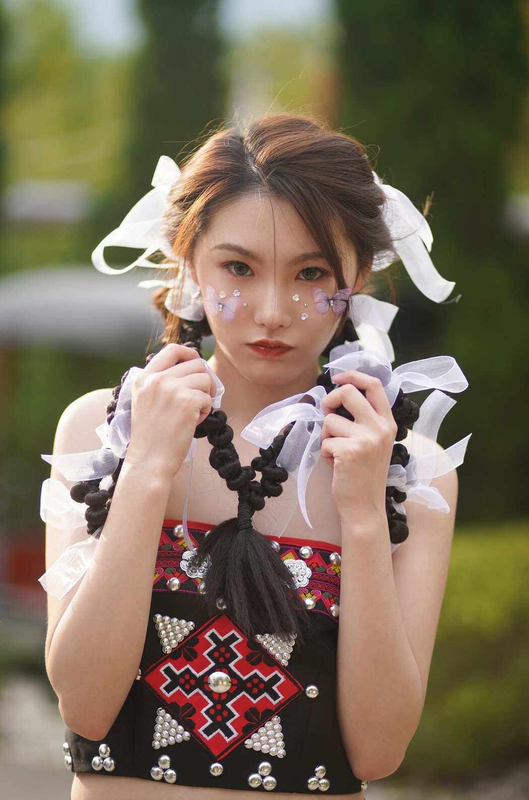 YiTuYu艺图语 Vol.2629 Niao Niao