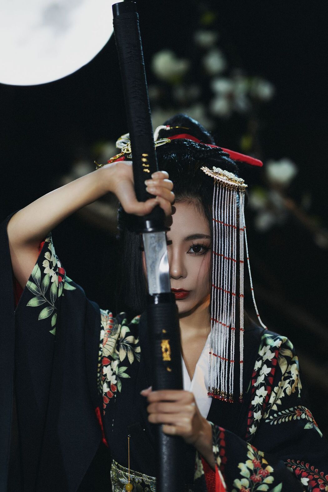 YiTuYu艺图语 Vol.2536 Kong Ling