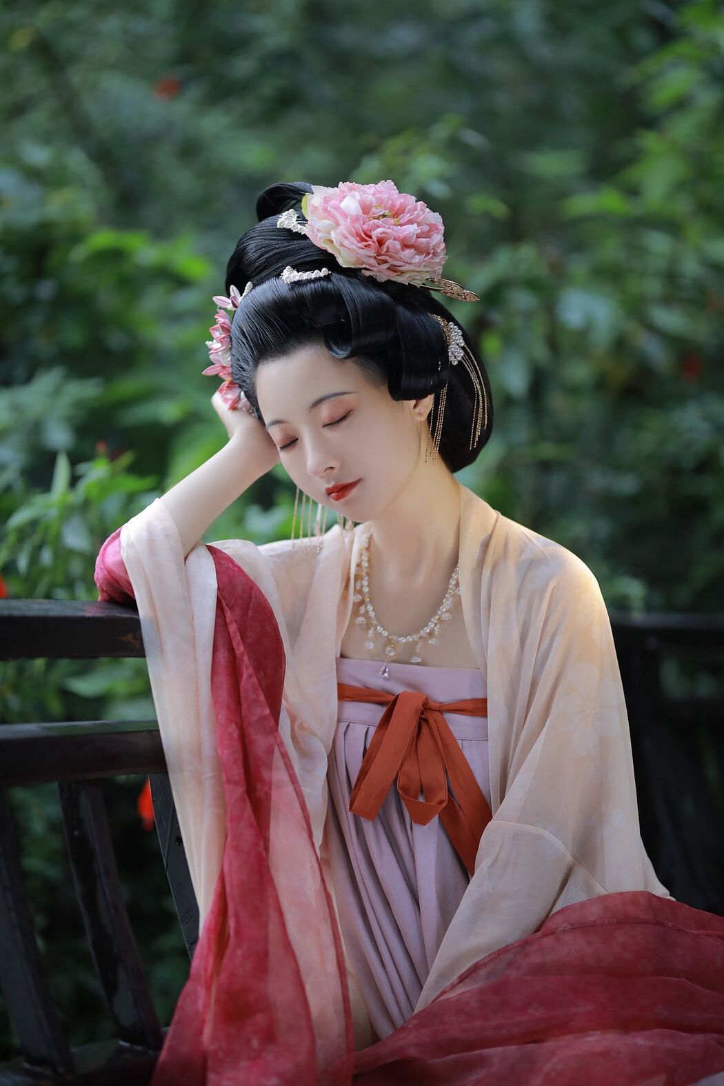 YiTuYu艺图语 Vol.2555 Yunfleur