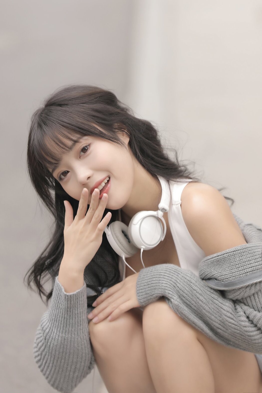 YiTuYu艺图语 Vol.2628 Xiao Wei Ren Er