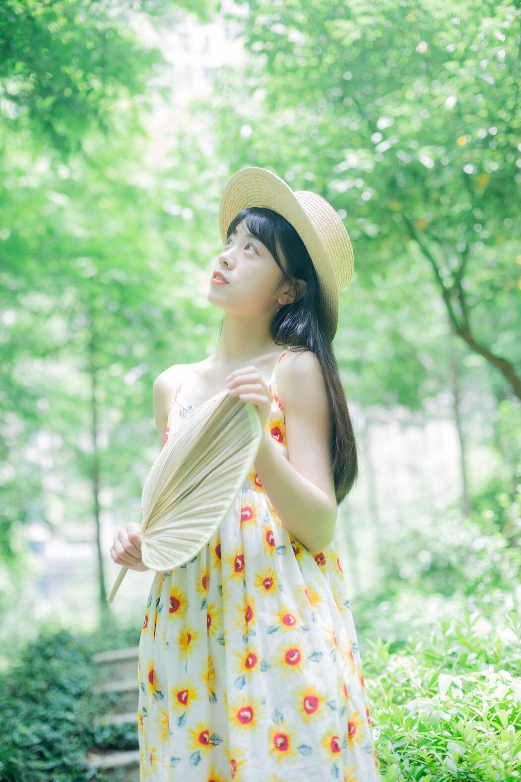 YiTuYu艺图语 Vol.2621 Ke Ai Pao Pao Ya