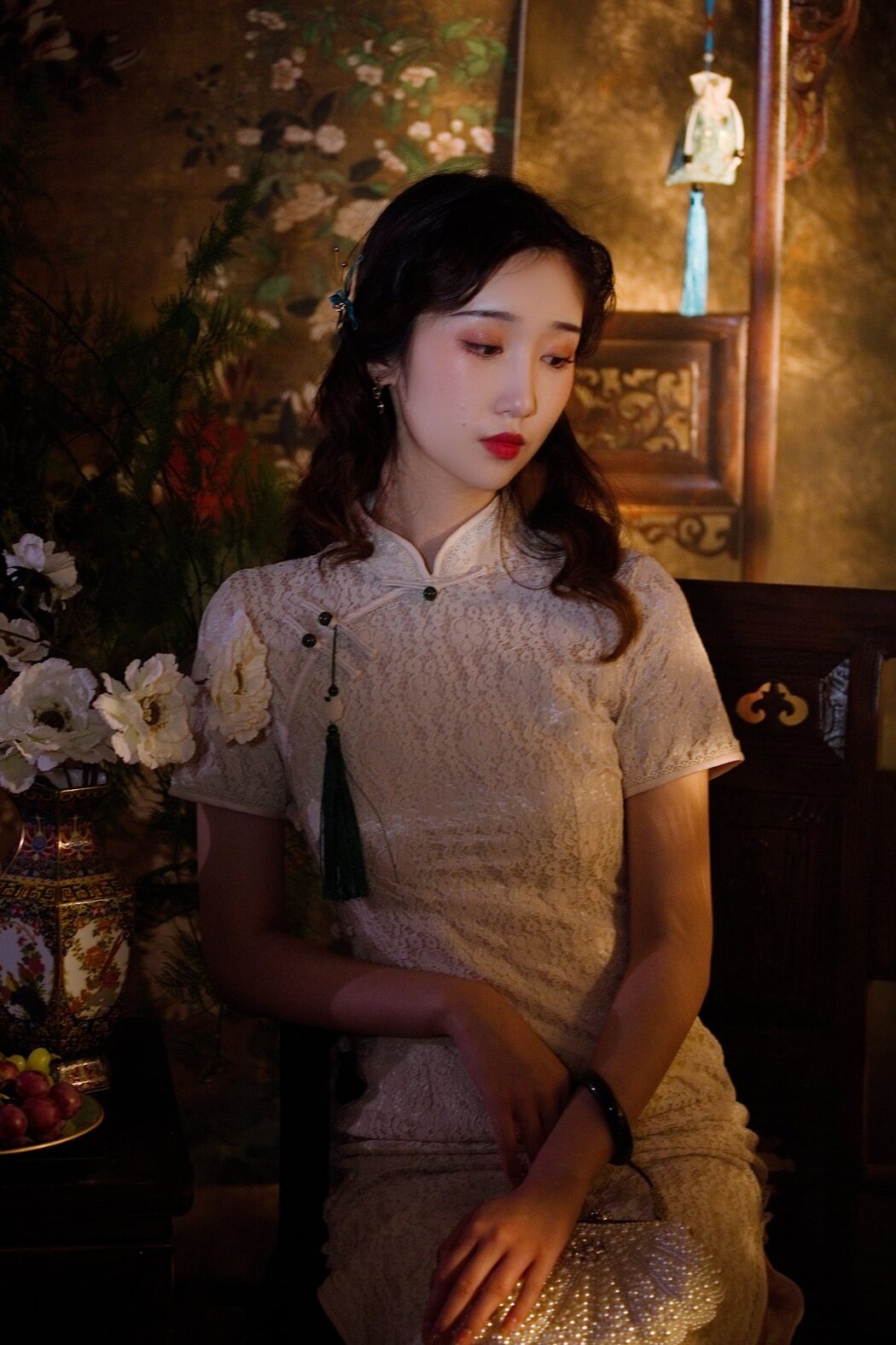 YiTuYu艺图语 Vol.2603 Jun Jun