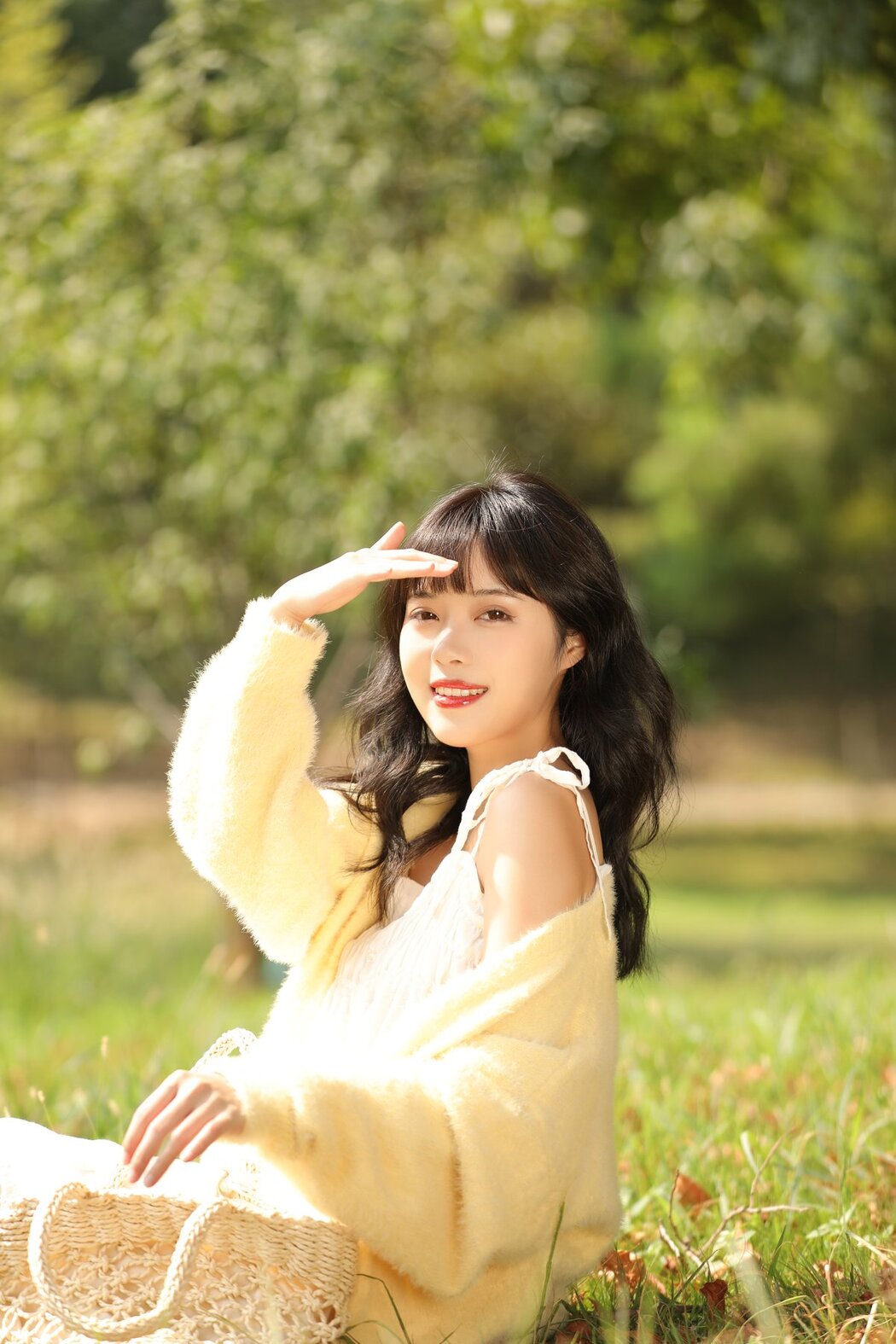 YiTuYu艺图语 Vol.2608 Xiao Wei Ren Er